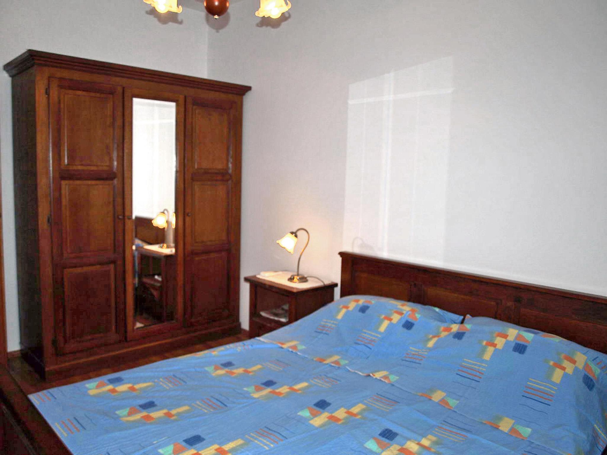 Foto 10 - Appartamento con 2 camere da letto a Ragusa con piscina e vista mare