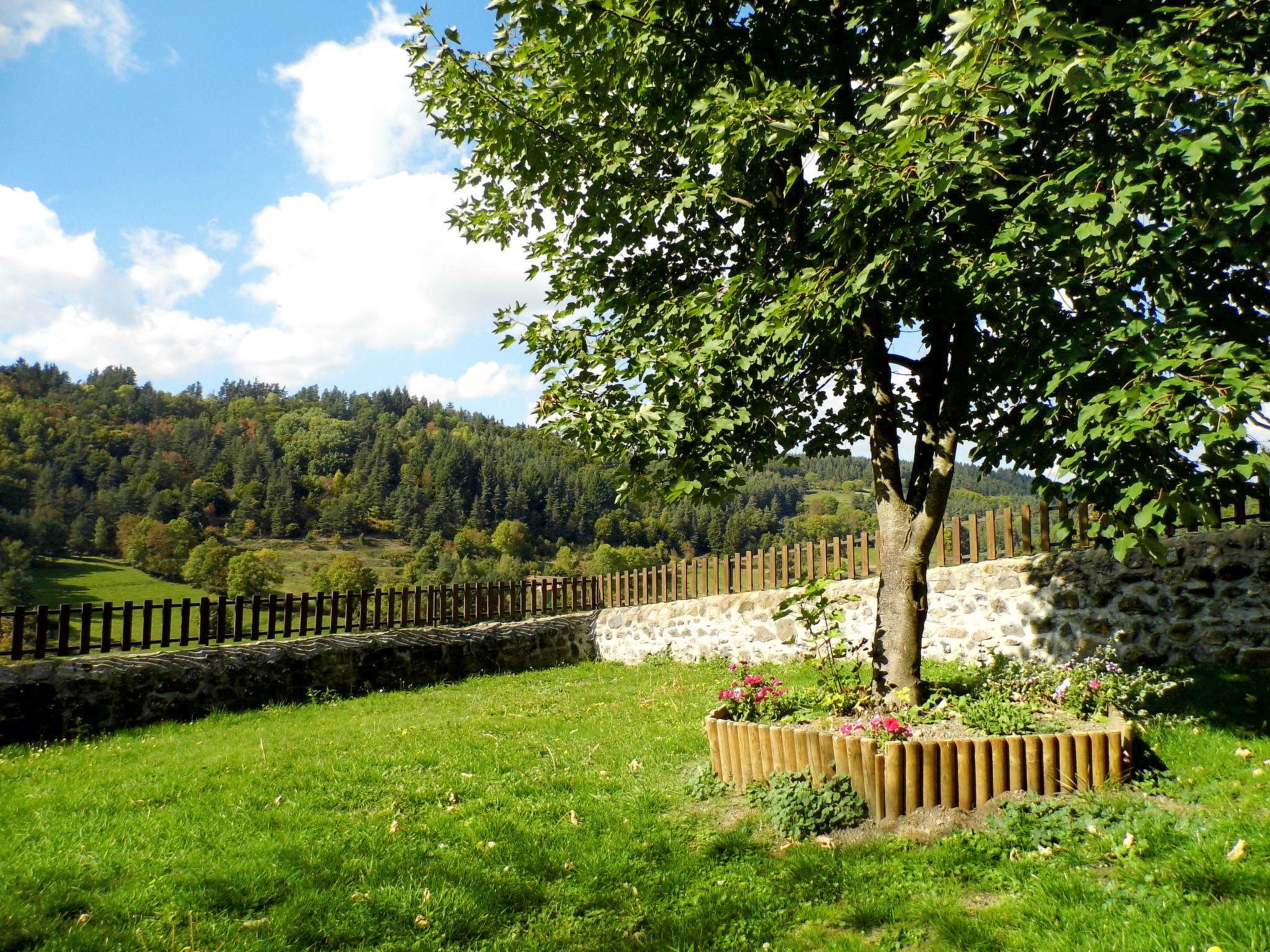 Photo 2 - Maison de 3 chambres à Saint-Julien-d'Ance avec jardin et terrasse