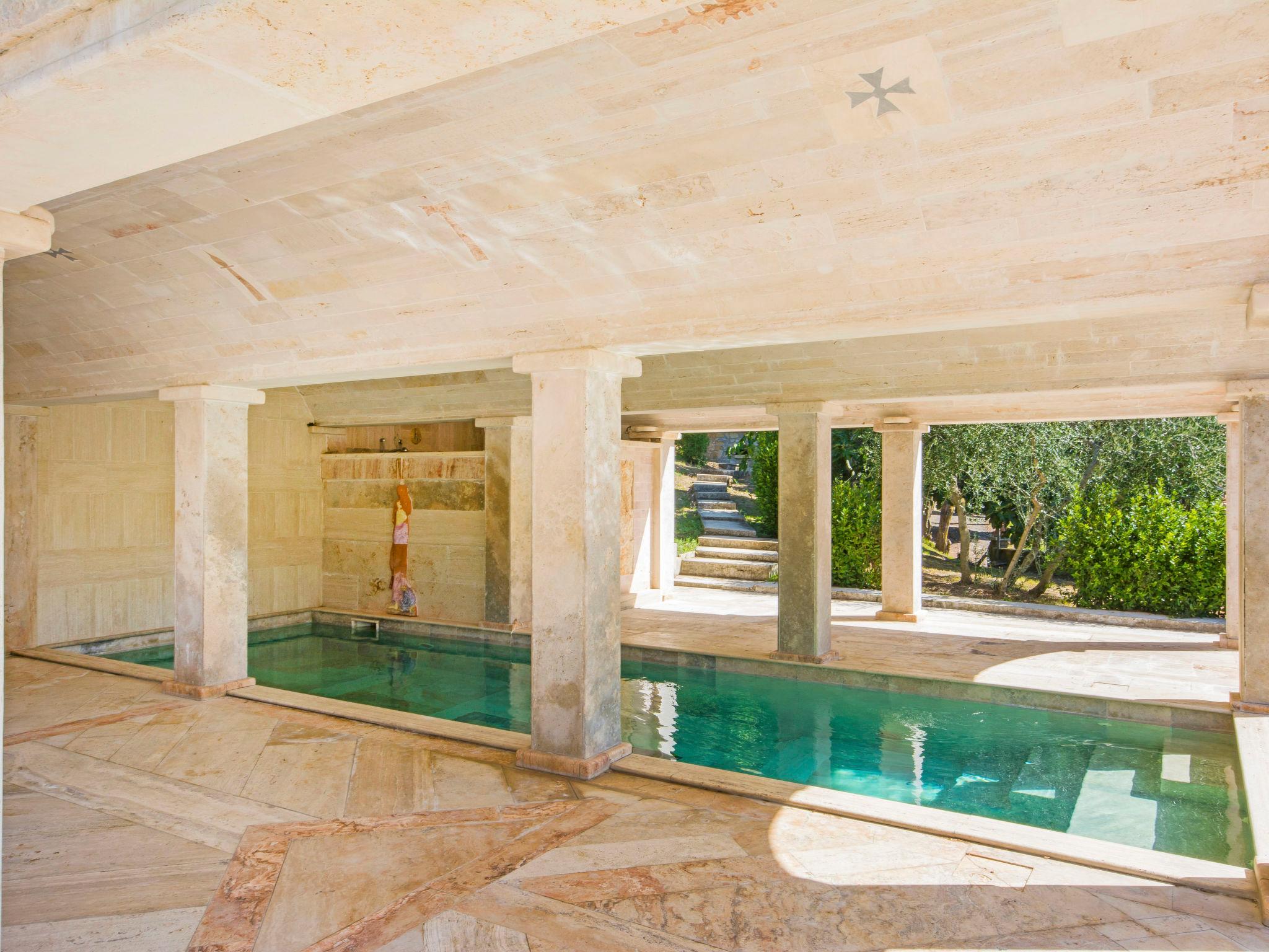 Photo 40 - Maison de 4 chambres à Monteverdi Marittimo avec piscine et jardin