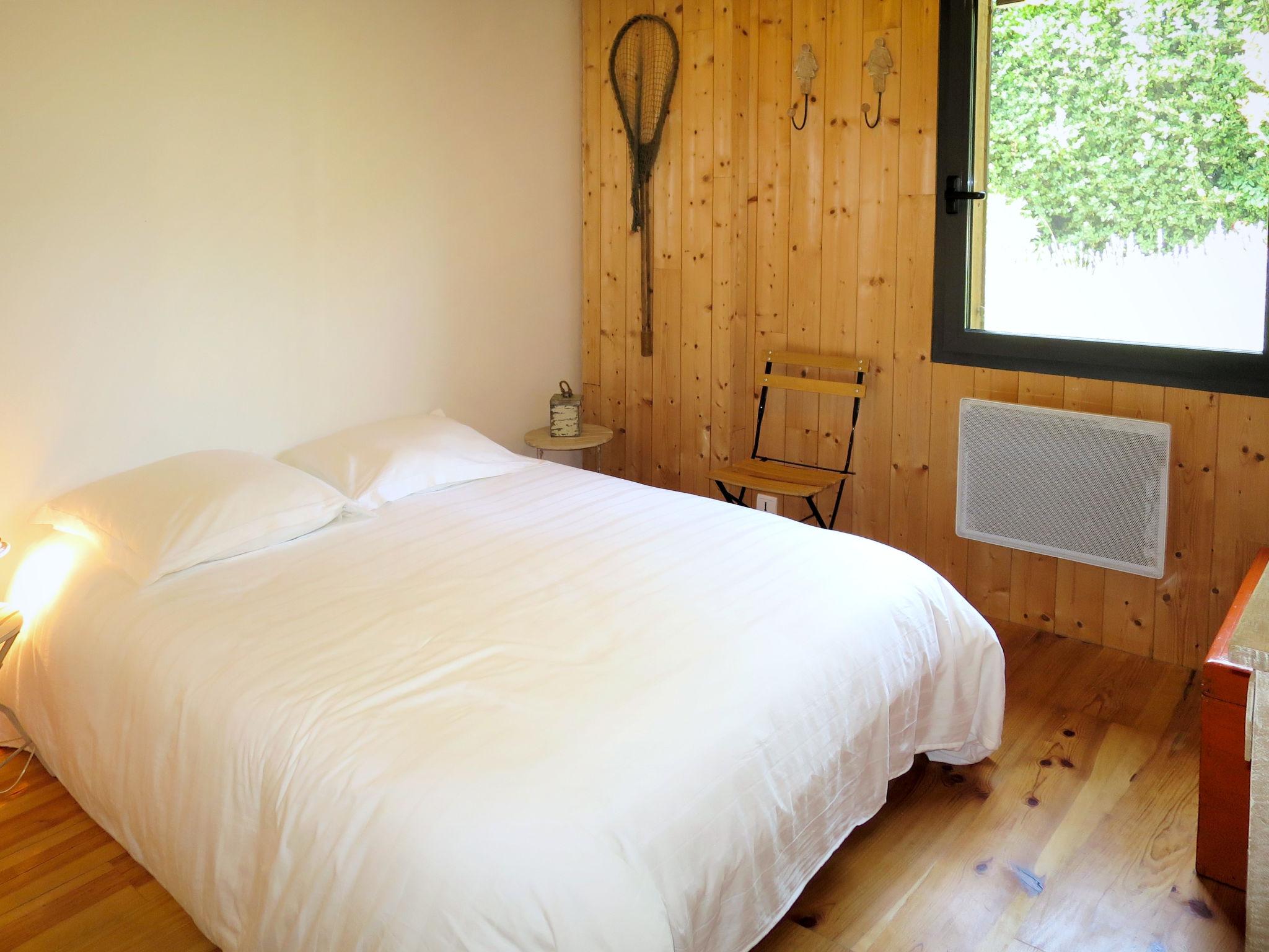 Foto 12 - Haus mit 5 Schlafzimmern in Soulac-sur-Mer mit garten und blick aufs meer