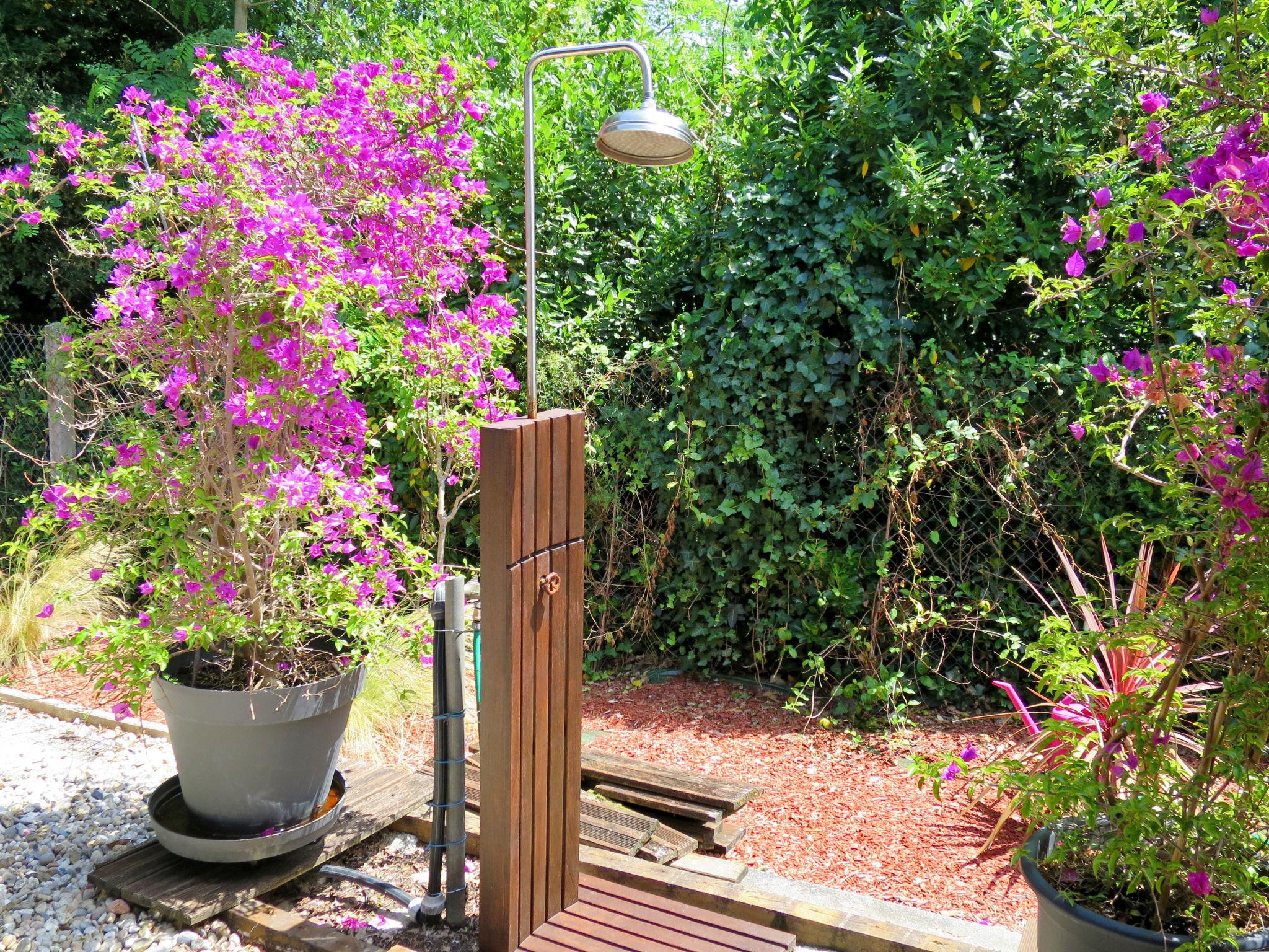 Photo 20 - Maison de 5 chambres à Soulac-sur-Mer avec jardin et terrasse