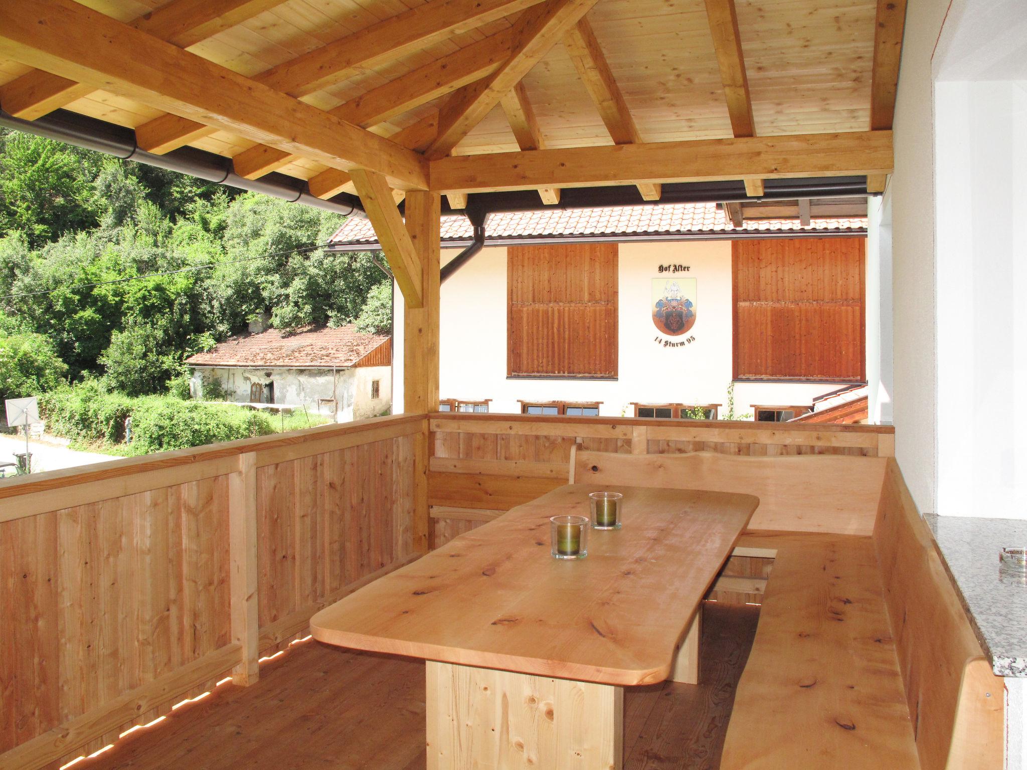 Photo 4 - Maison de 5 chambres à Serfaus avec piscine privée et jardin