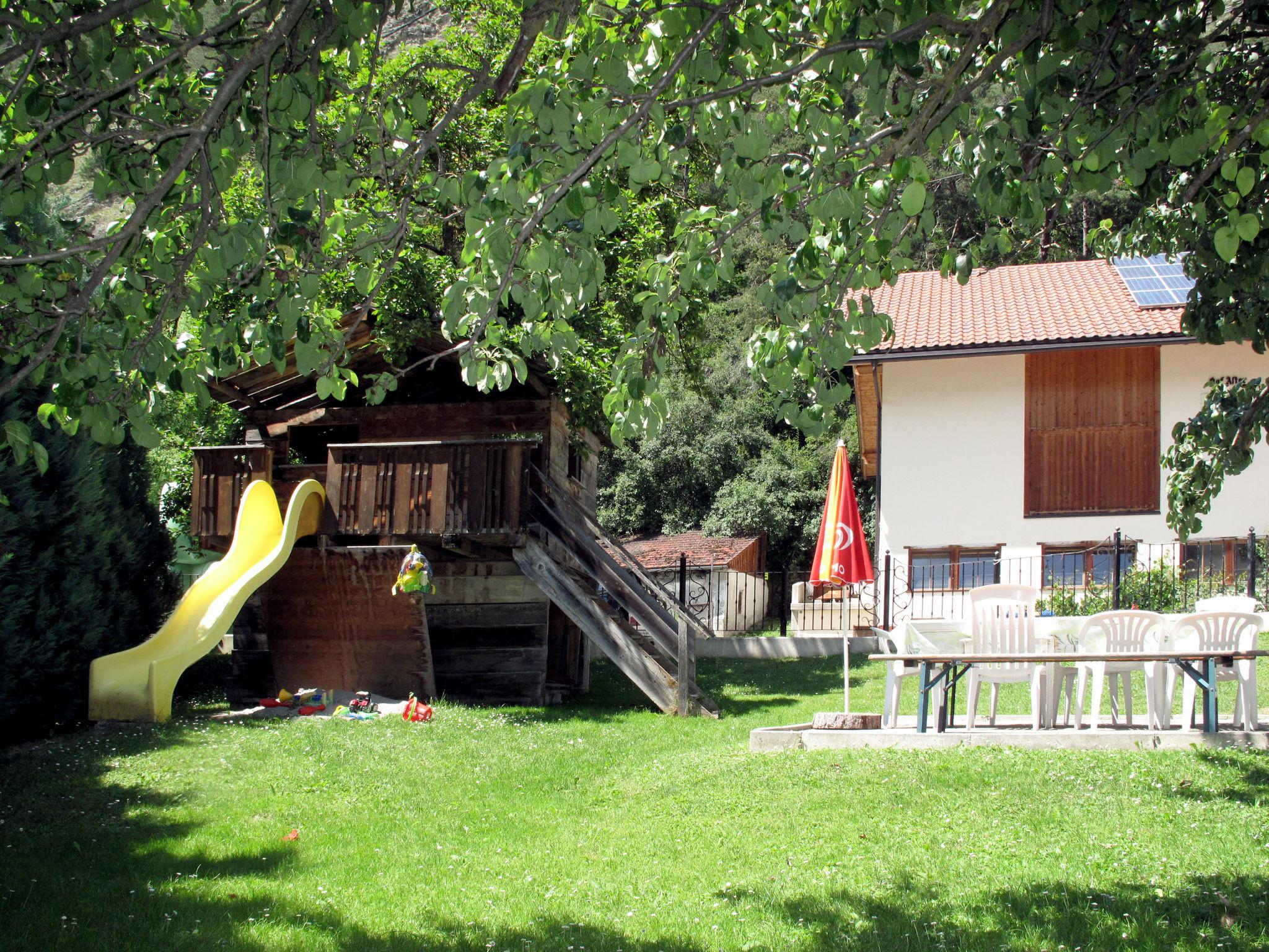 Photo 32 - Maison de 5 chambres à Serfaus avec piscine privée et jardin