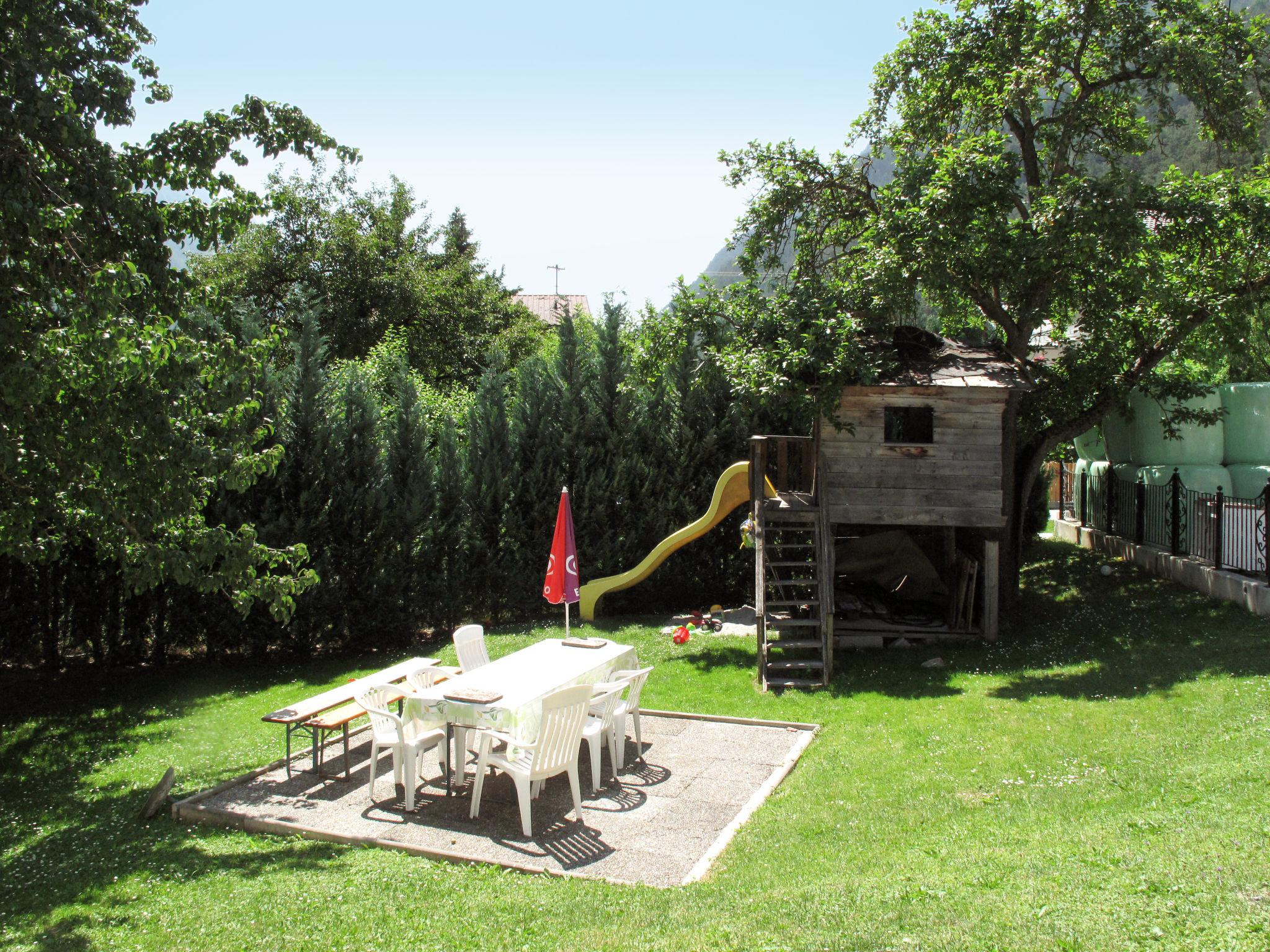 Photo 31 - Maison de 5 chambres à Serfaus avec piscine privée et jardin