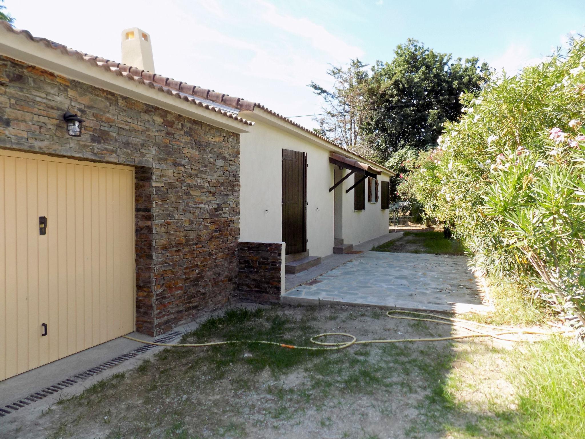 Photo 27 - Maison de 4 chambres à San-Nicolao avec piscine privée et jardin