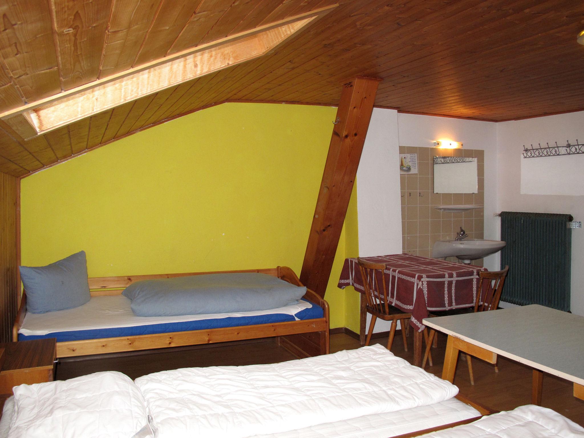 Foto 25 - Casa con 12 camere da letto a Wildschönau con giardino e vista sulle montagne