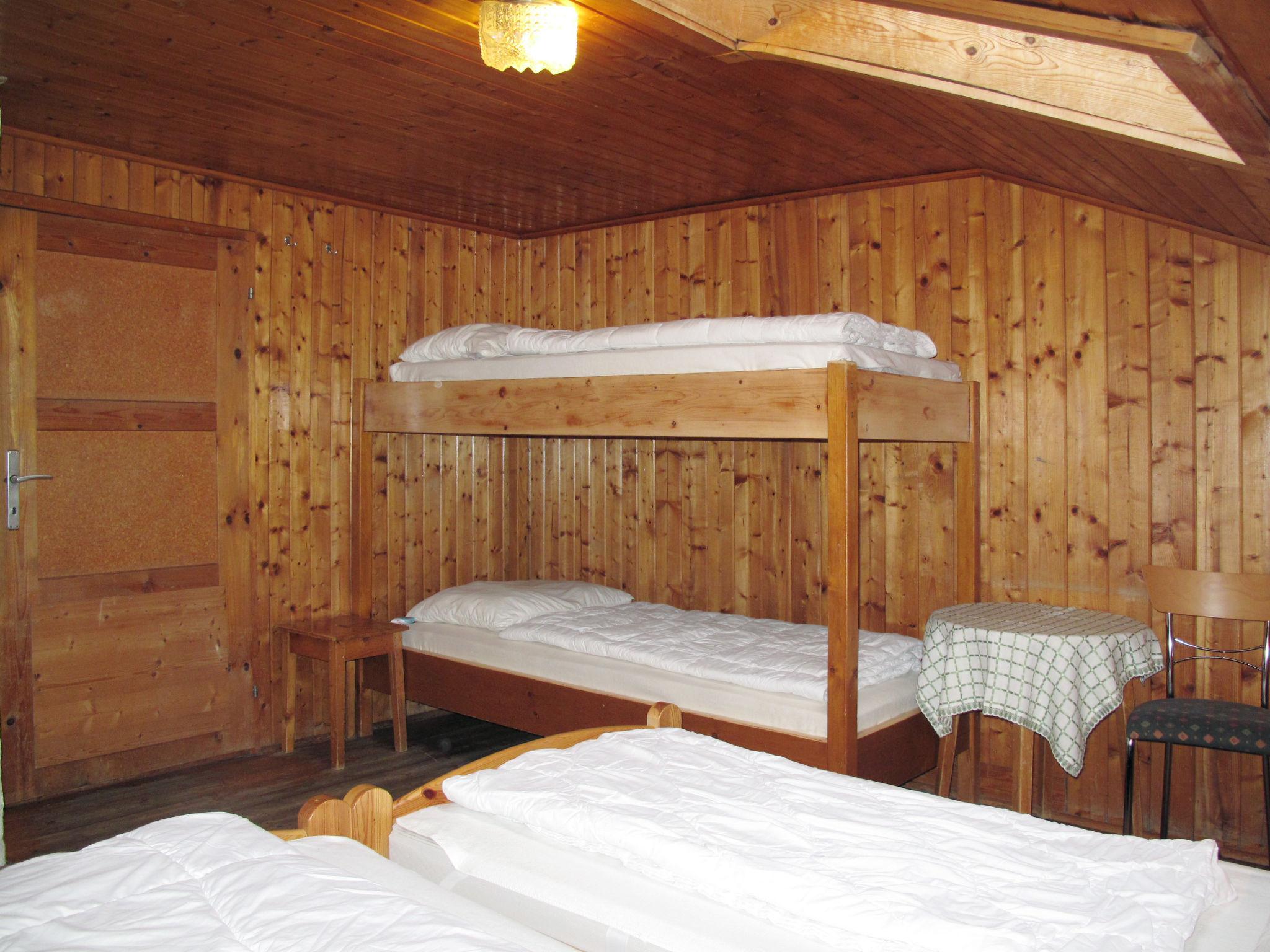 Foto 26 - Casa con 12 camere da letto a Wildschönau con giardino e vista sulle montagne