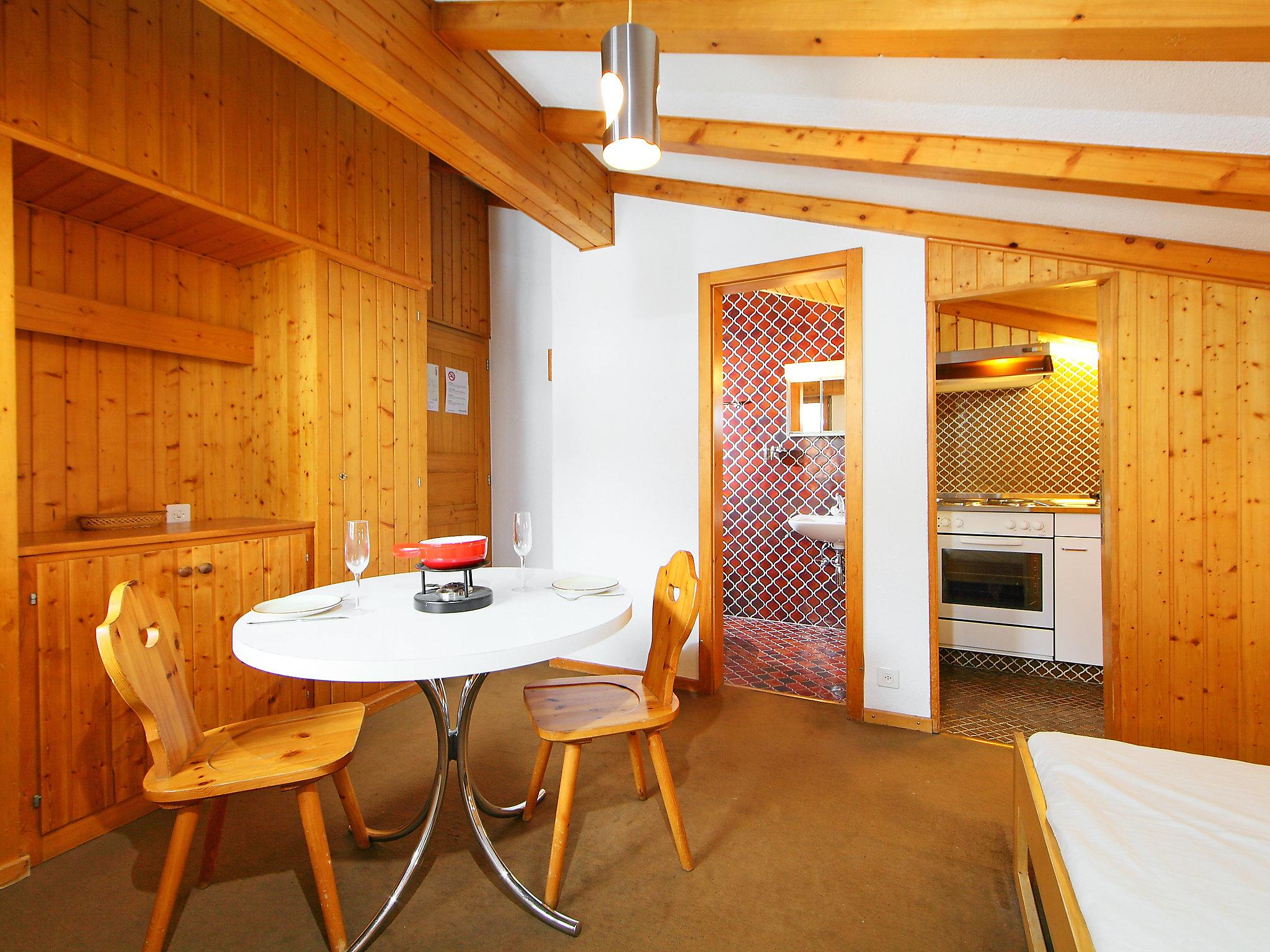 Photo 3 - Apartment in Val de Bagnes