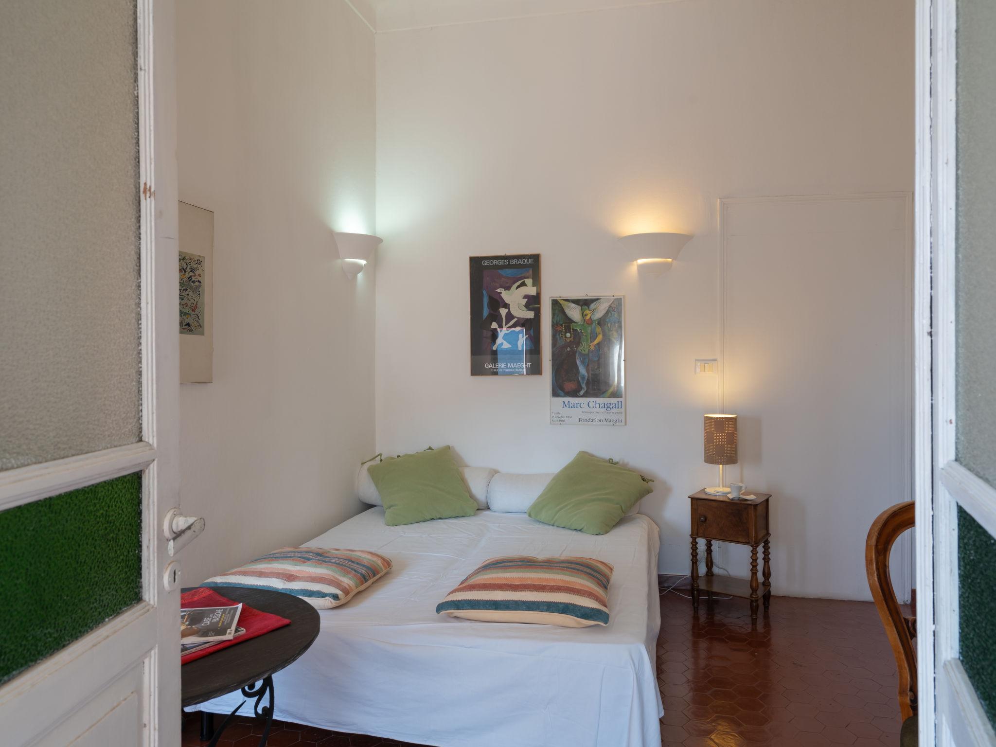 Foto 6 - Apartamento de 1 quarto em Prelà com jardim e terraço