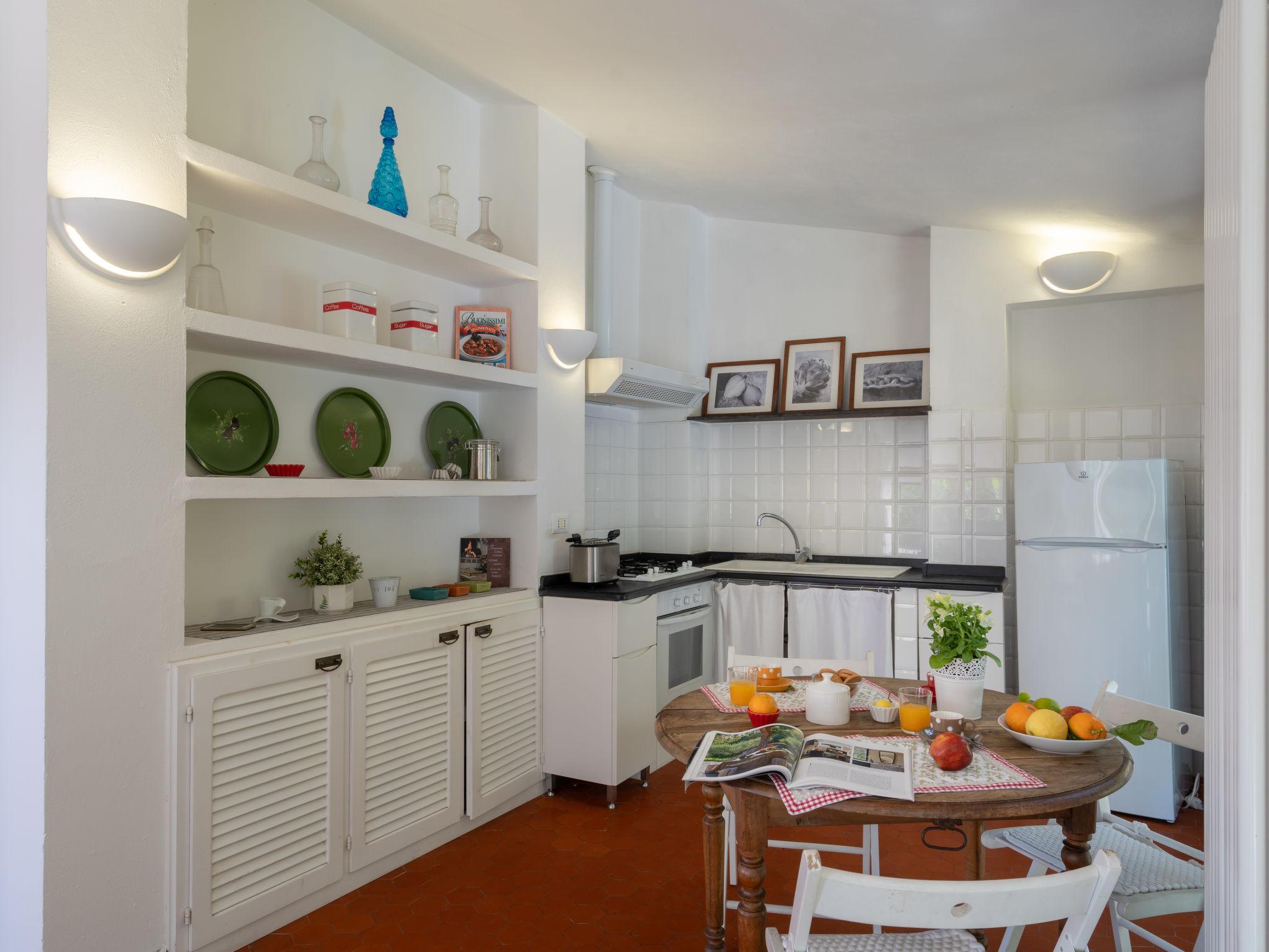 Foto 41 - Apartment mit 4 Schlafzimmern in Prelà mit garten und terrasse