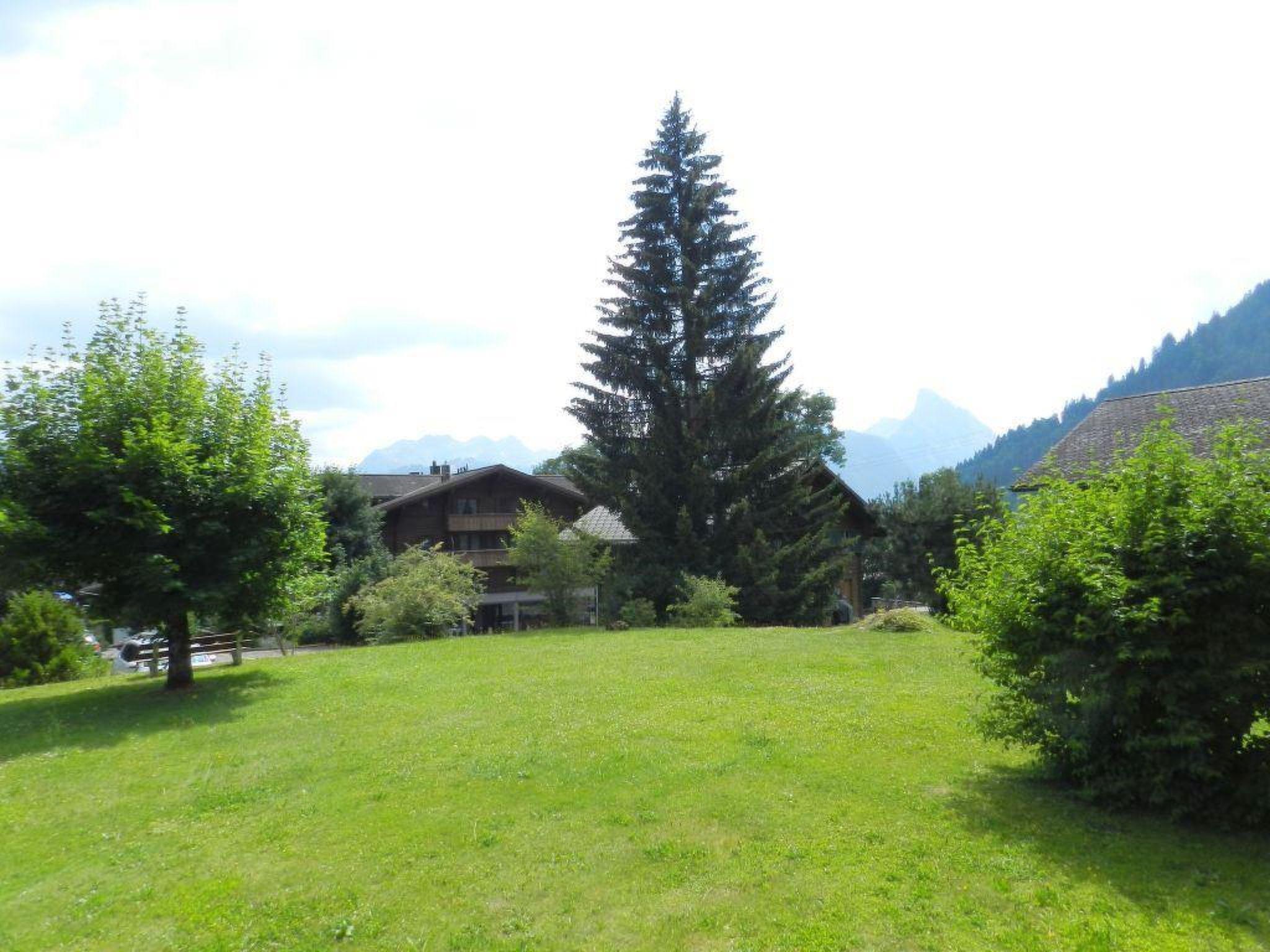 Photo 6 - 2 bedroom Apartment in Saanen