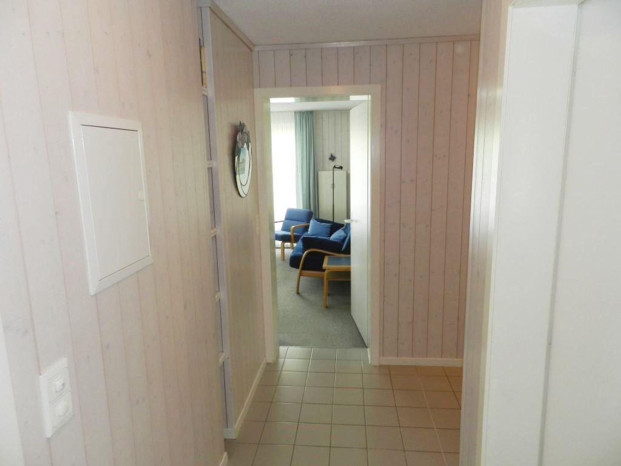 Photo 19 - 2 bedroom Apartment in Saanen