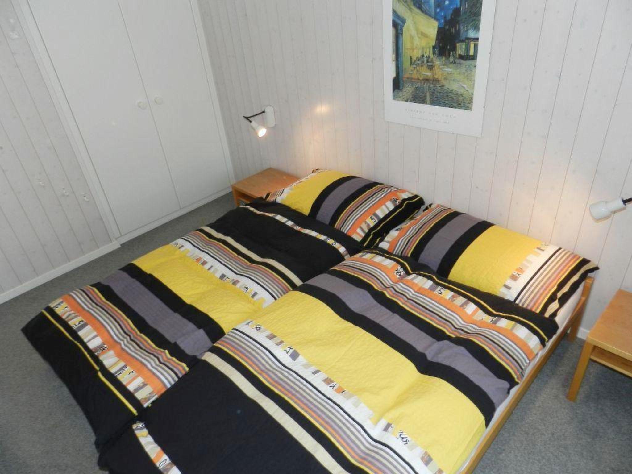 Photo 12 - 2 bedroom Apartment in Saanen