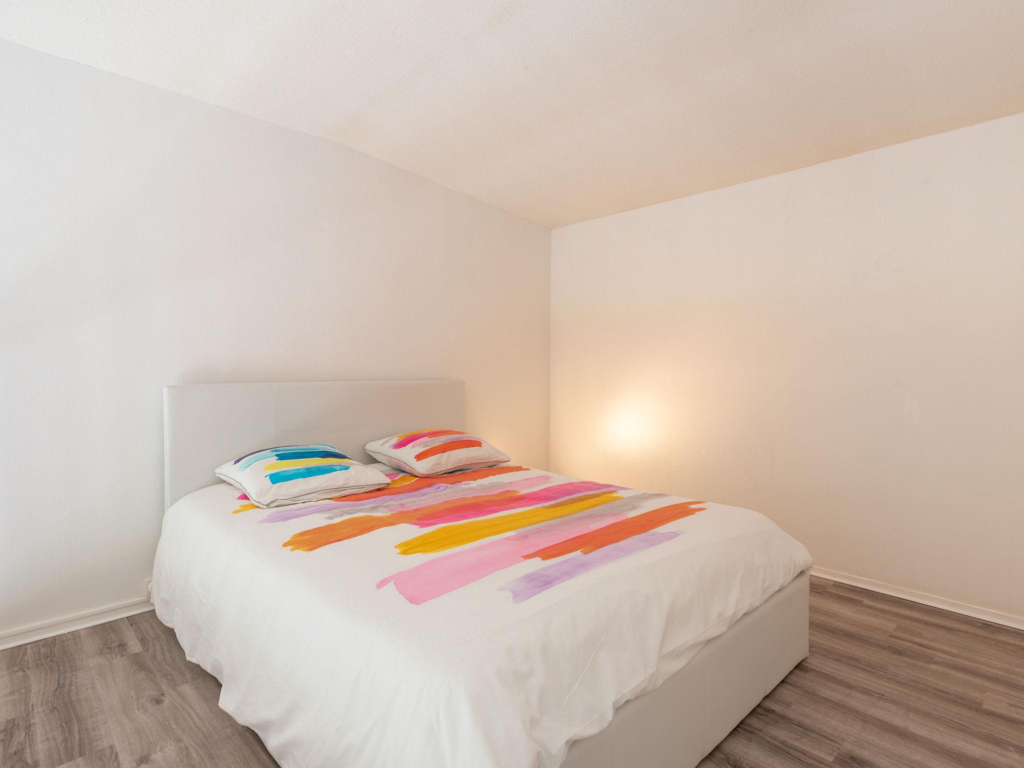 Foto 8 - Appartamento con 2 camere da letto a Quiberon con terrazza e vista mare