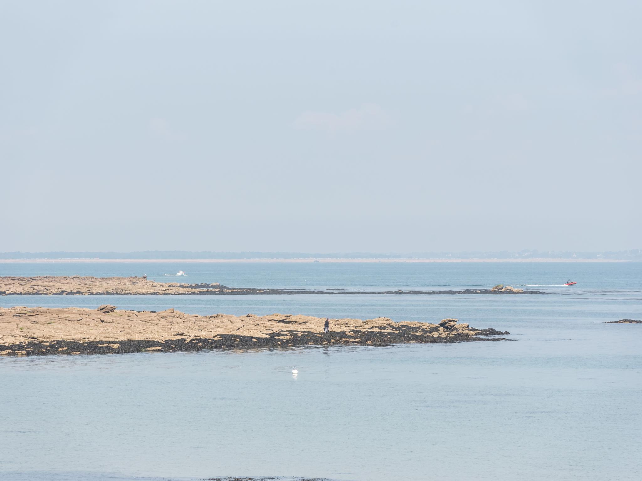 Photo 19 - 2 bedroom Apartment in Quiberon with terrace and sea view