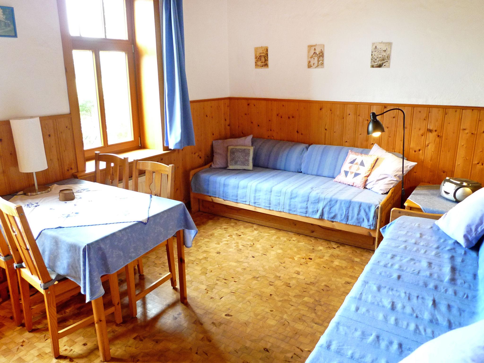 Foto 3 - Appartamento con 1 camera da letto a Norden con giardino e vista mare