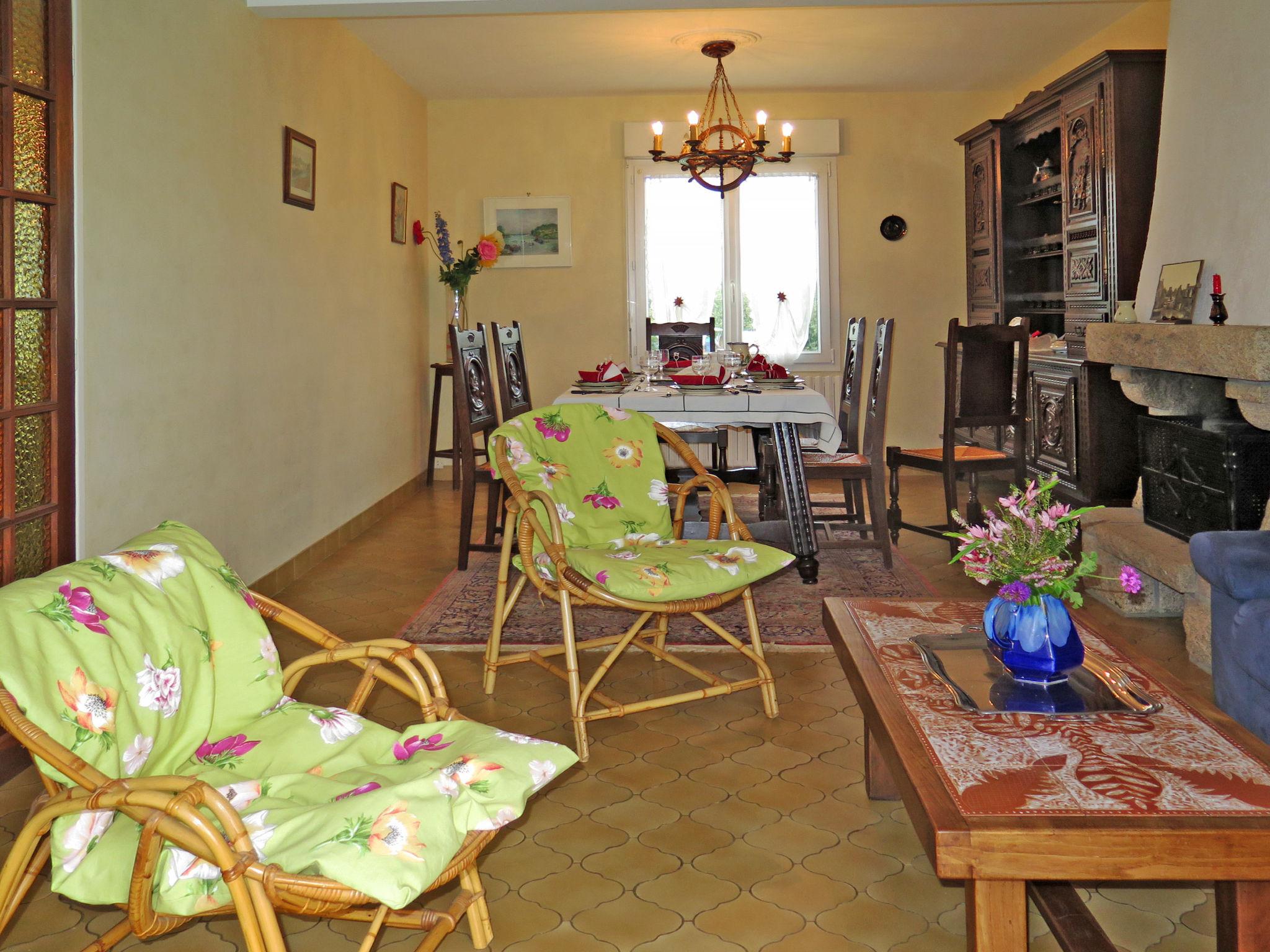 Photo 6 - 3 bedroom House in Kermaria-Sulard