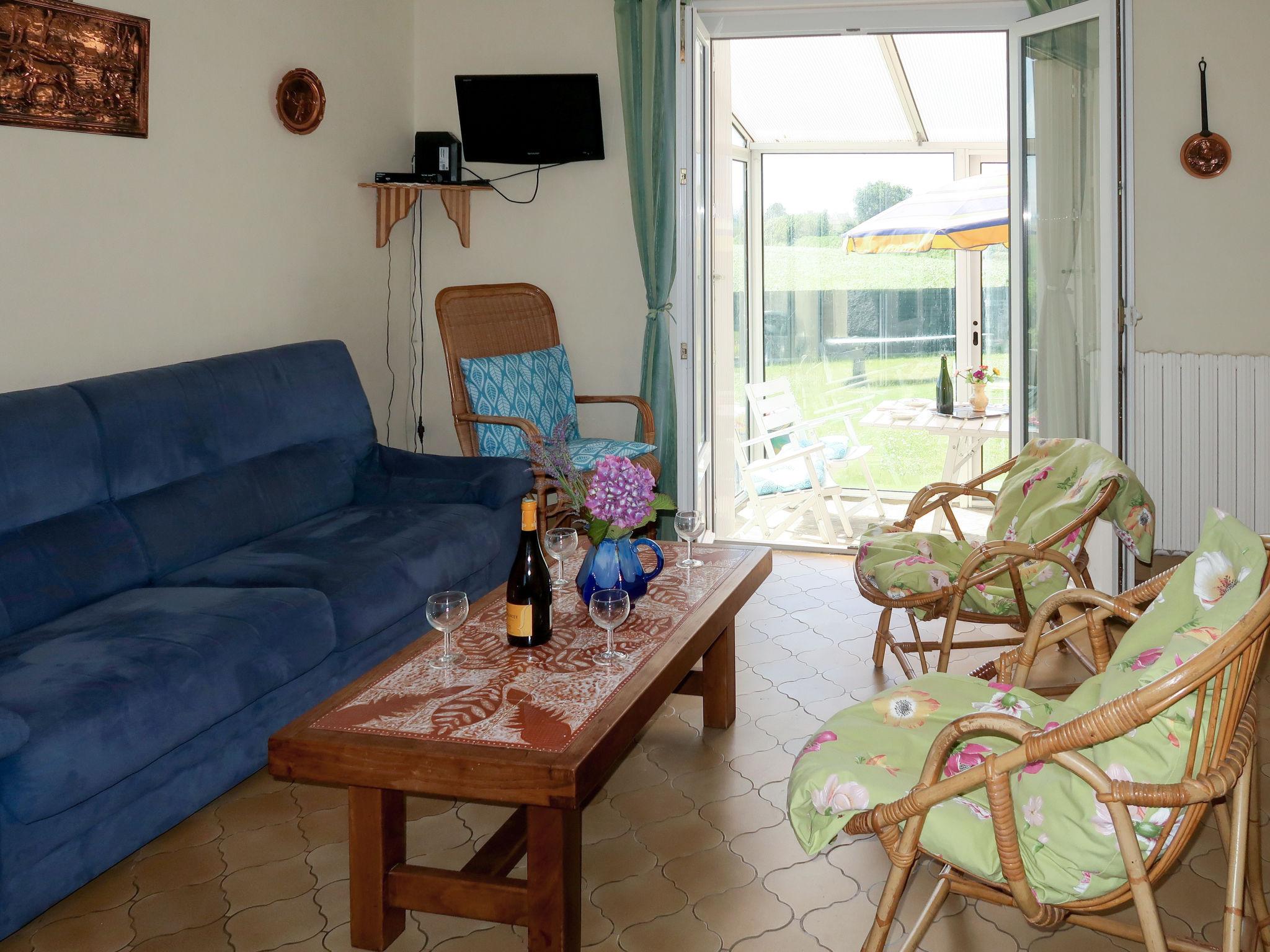 Photo 8 - 3 bedroom House in Kermaria-Sulard