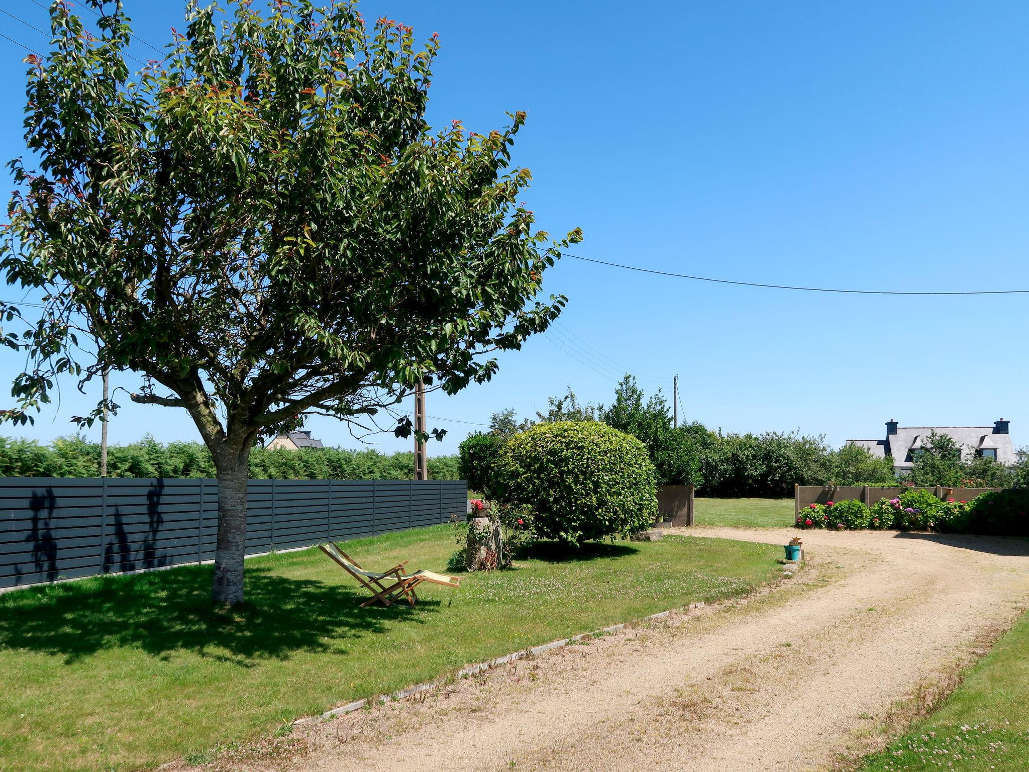 Photo 22 - Maison de 3 chambres à Kermaria-Sulard avec jardin