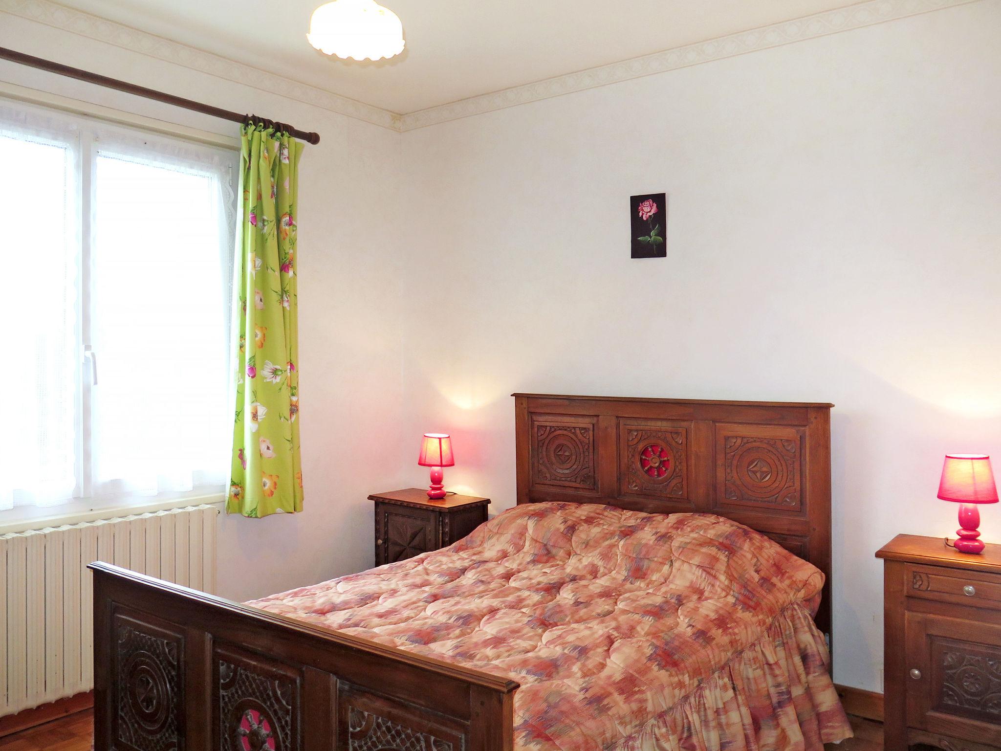 Foto 13 - Casa con 3 camere da letto a Kermaria-Sulard