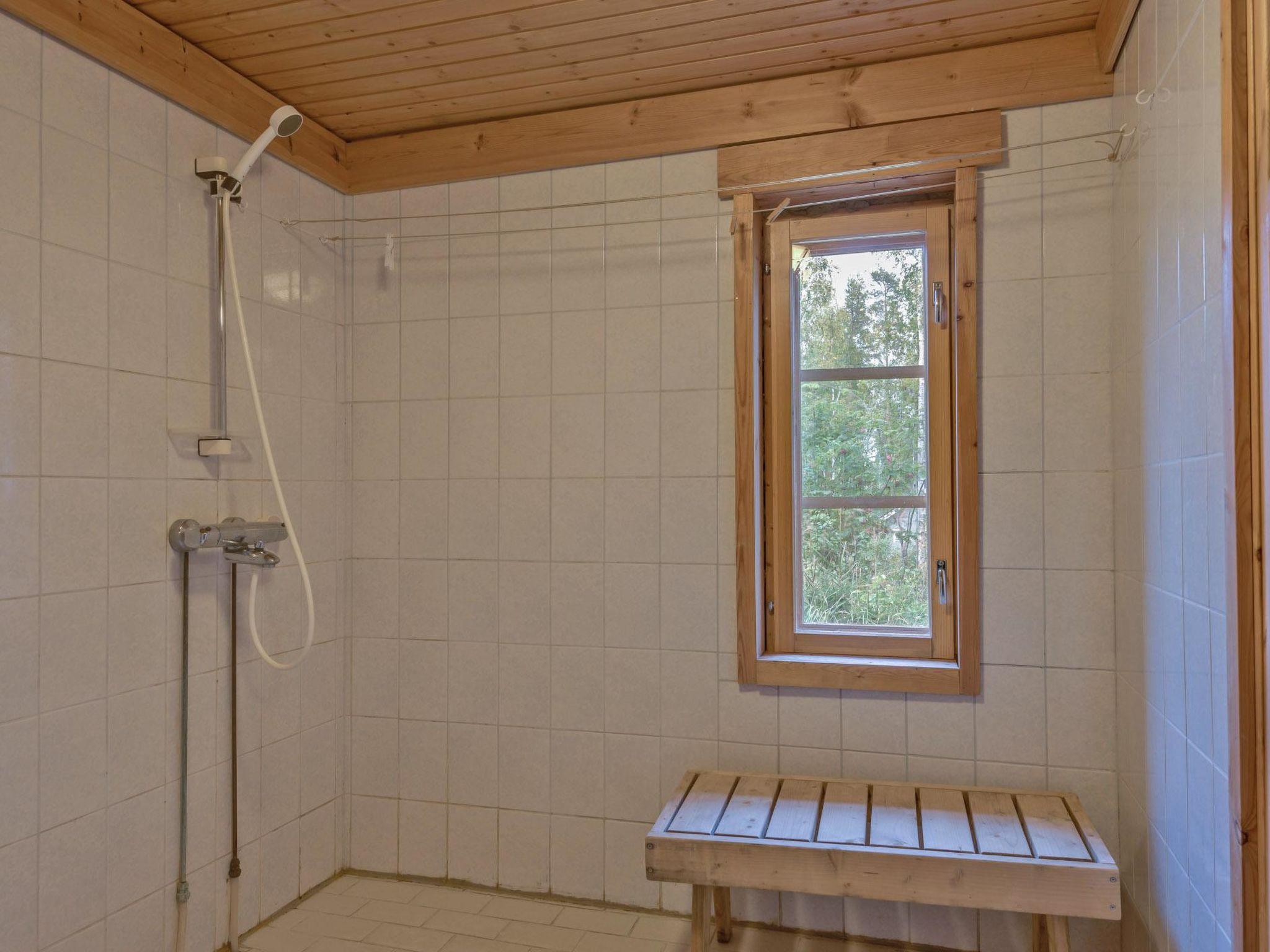 Photo 21 - 2 bedroom House in Juva with sauna