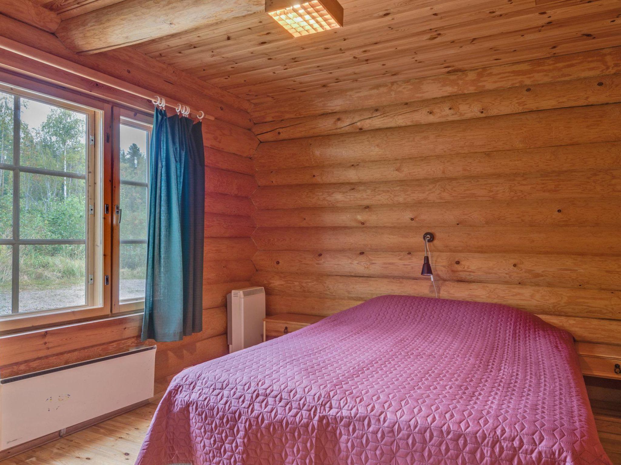 Foto 16 - Casa con 2 camere da letto a Juva con sauna