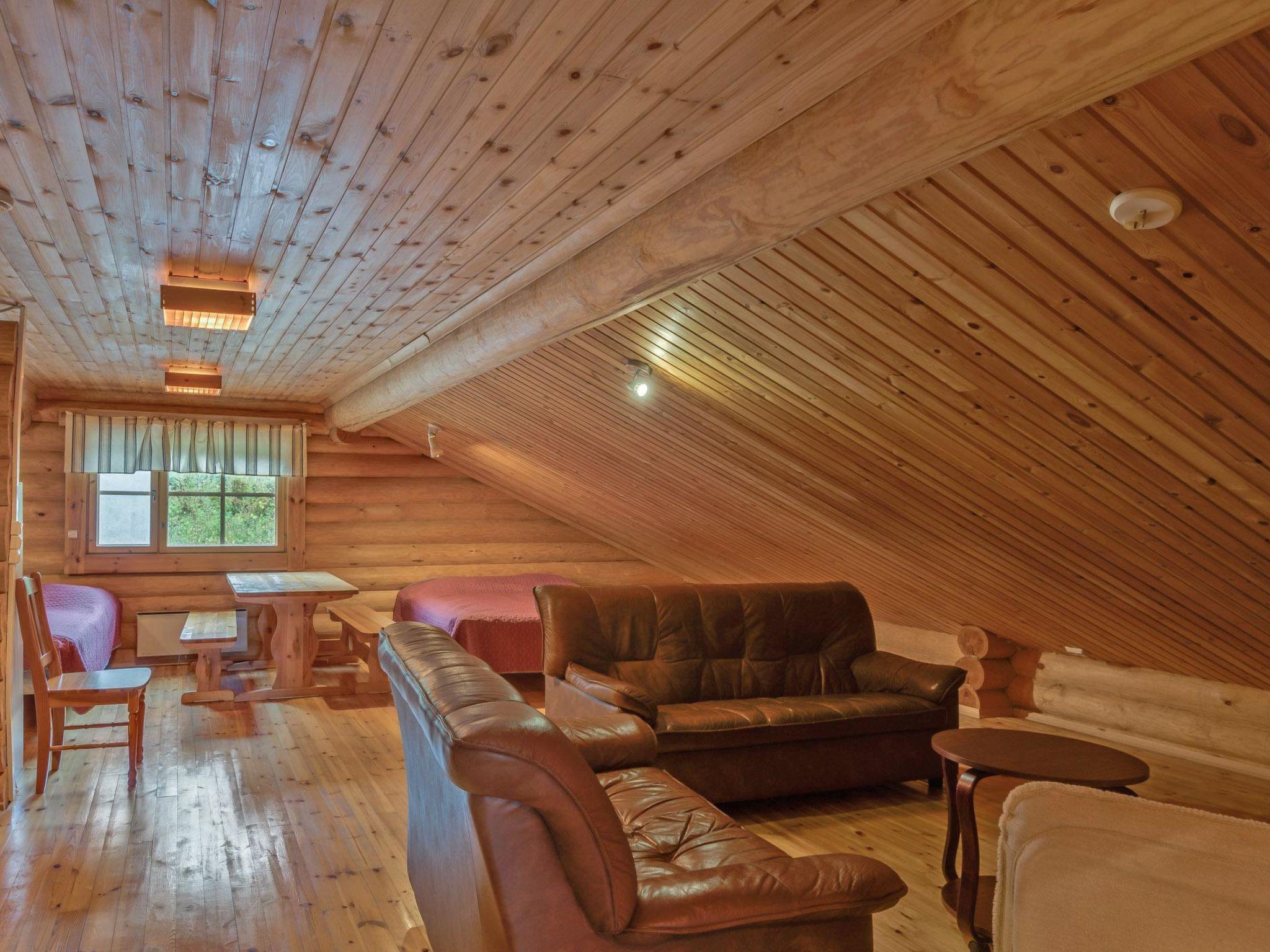 Photo 17 - Maison de 2 chambres à Juva avec sauna