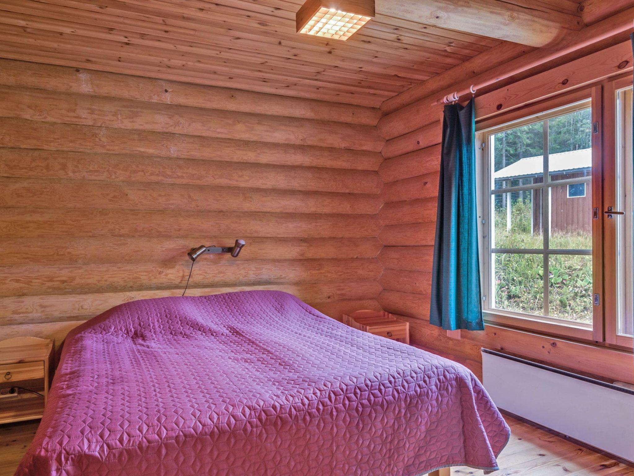 Foto 15 - Haus mit 2 Schlafzimmern in Juva mit sauna
