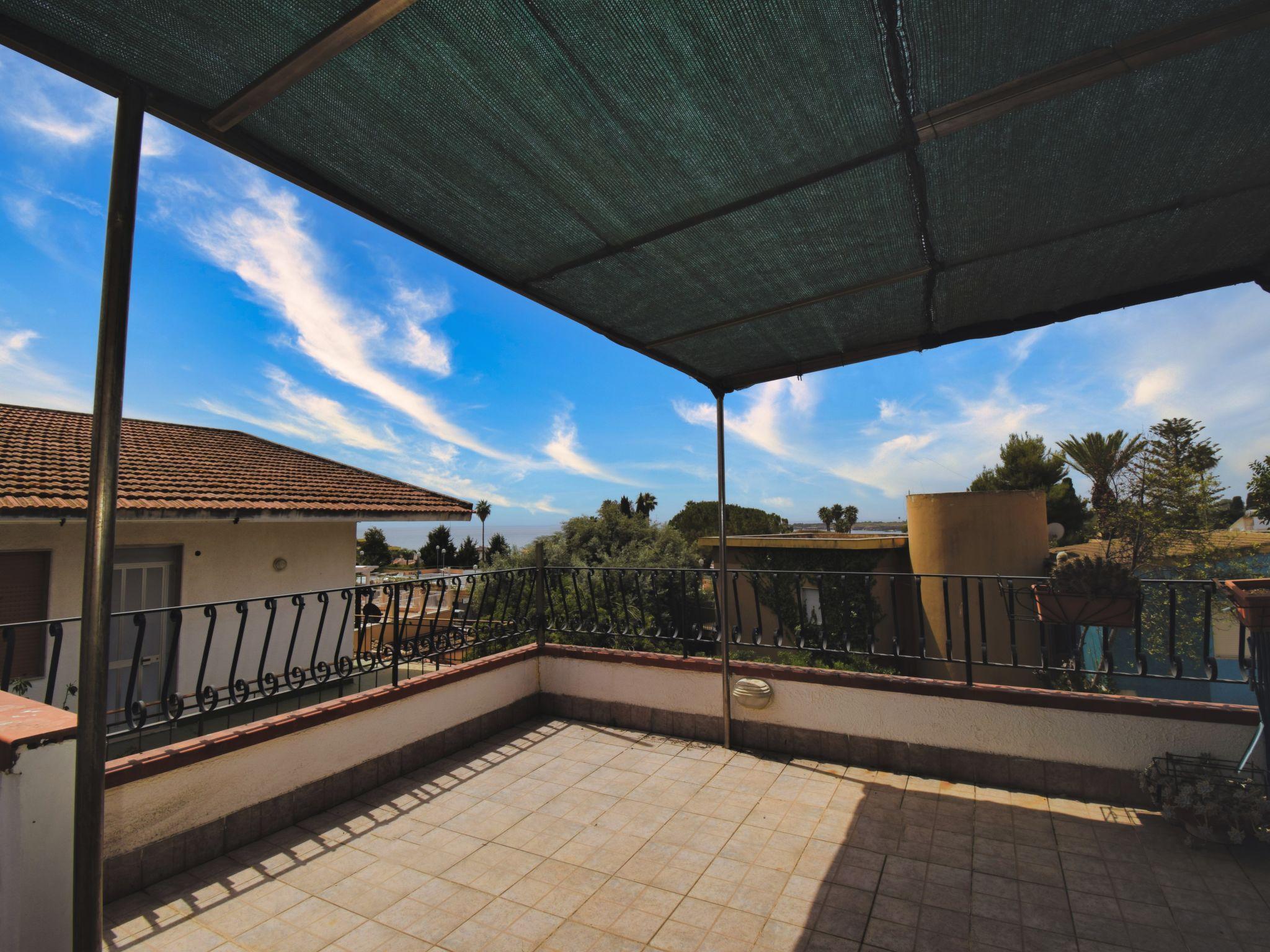 Photo 5 - 4 bedroom House in Siracusa with private pool and garden