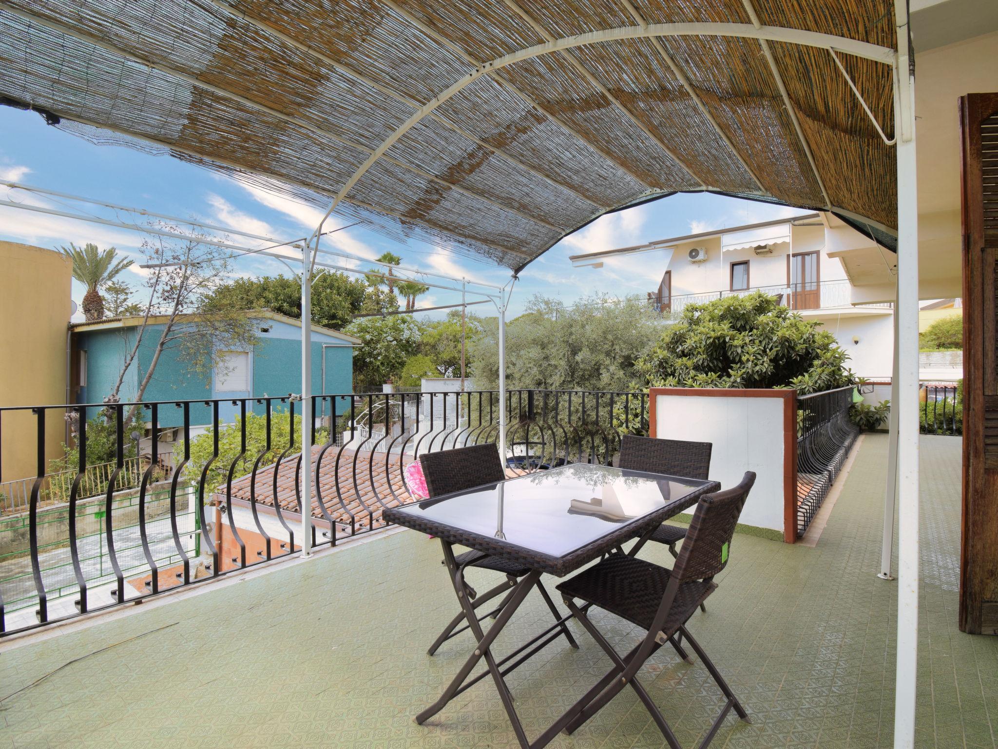 Photo 22 - 3 bedroom Apartment in Siracusa with swimming pool and garden