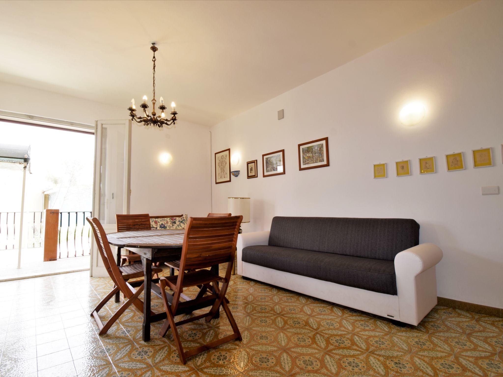 Photo 8 - 4 bedroom House in Siracusa with private pool and sea view