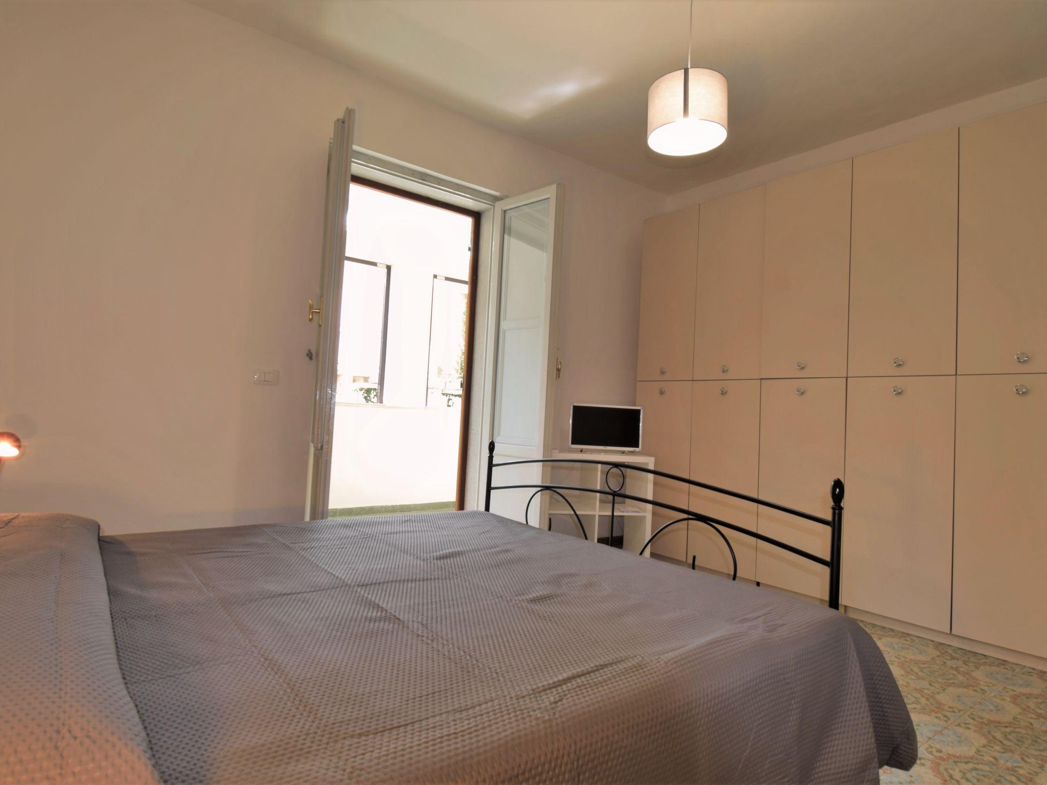 Photo 12 - 3 bedroom Apartment in Siracusa with swimming pool and sea view