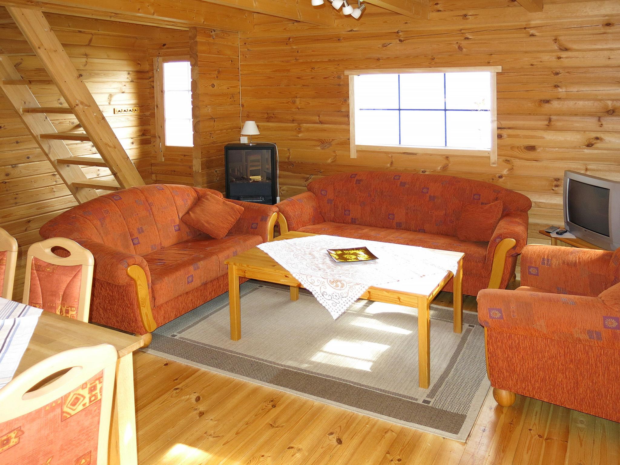 Foto 3 - Casa de 2 habitaciones en Balestrand con terraza y sauna