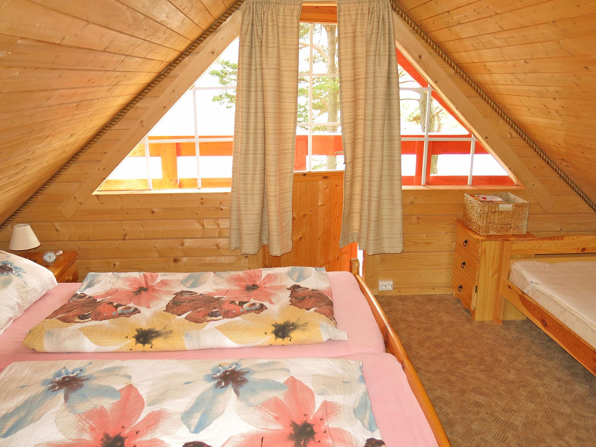 Photo 4 - Maison de 2 chambres à Balestrand avec terrasse et sauna
