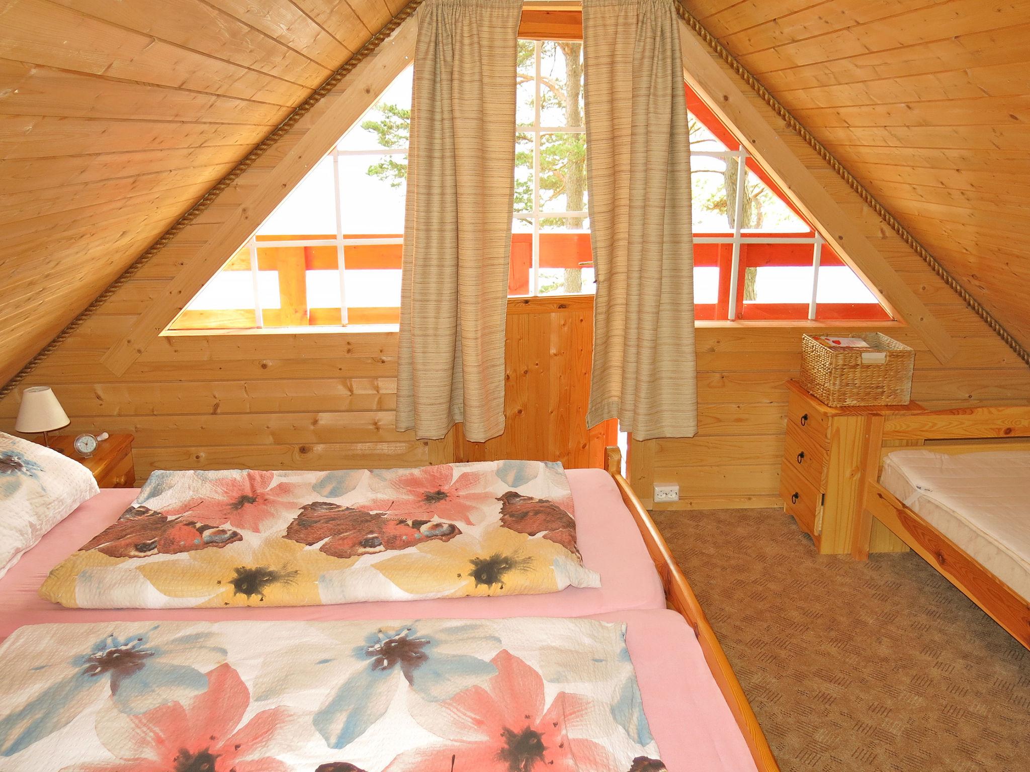 Photo 4 - 2 bedroom House in Balestrand with garden and terrace