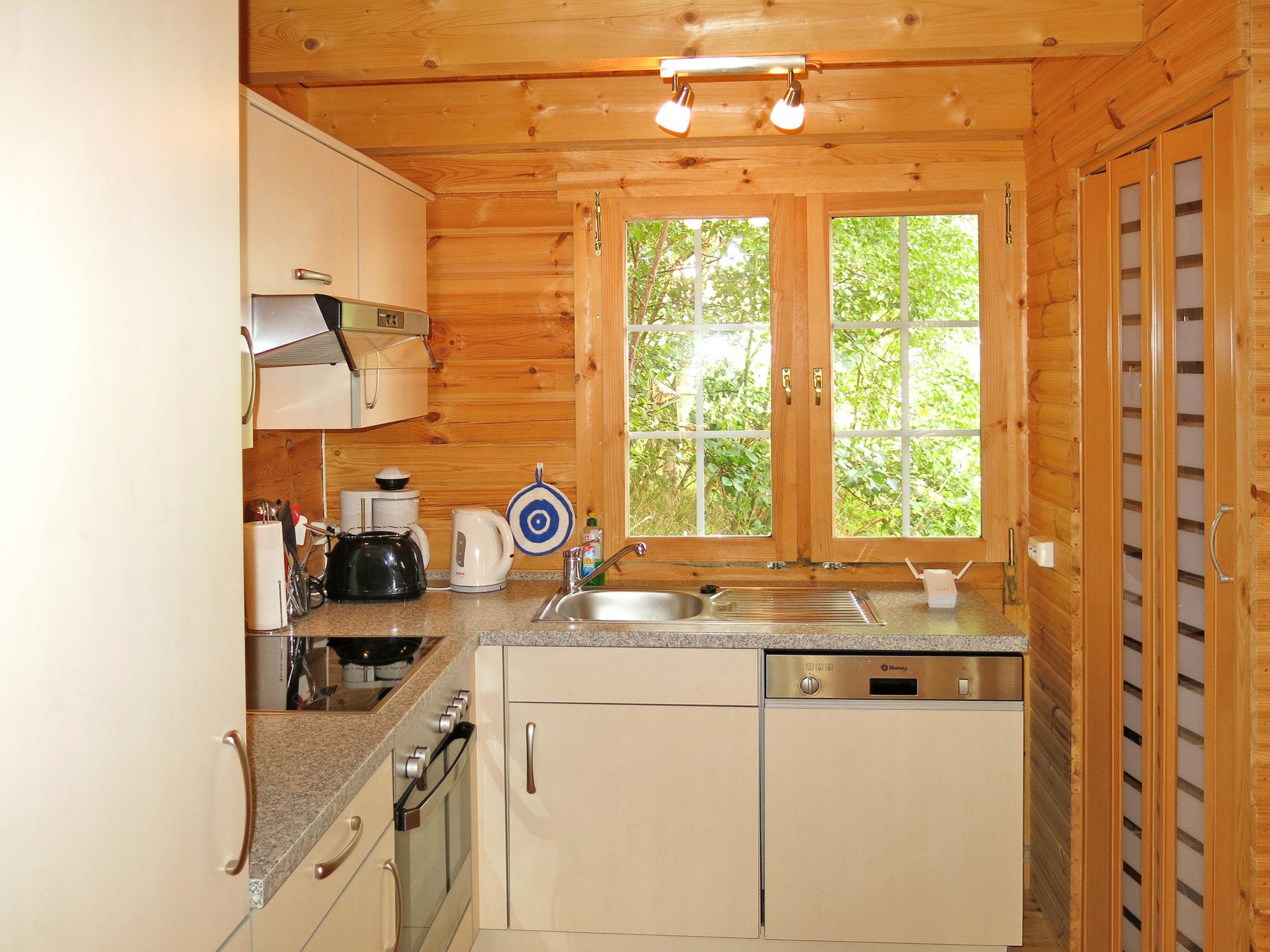 Foto 9 - Casa de 2 habitaciones en Balestrand con terraza y sauna