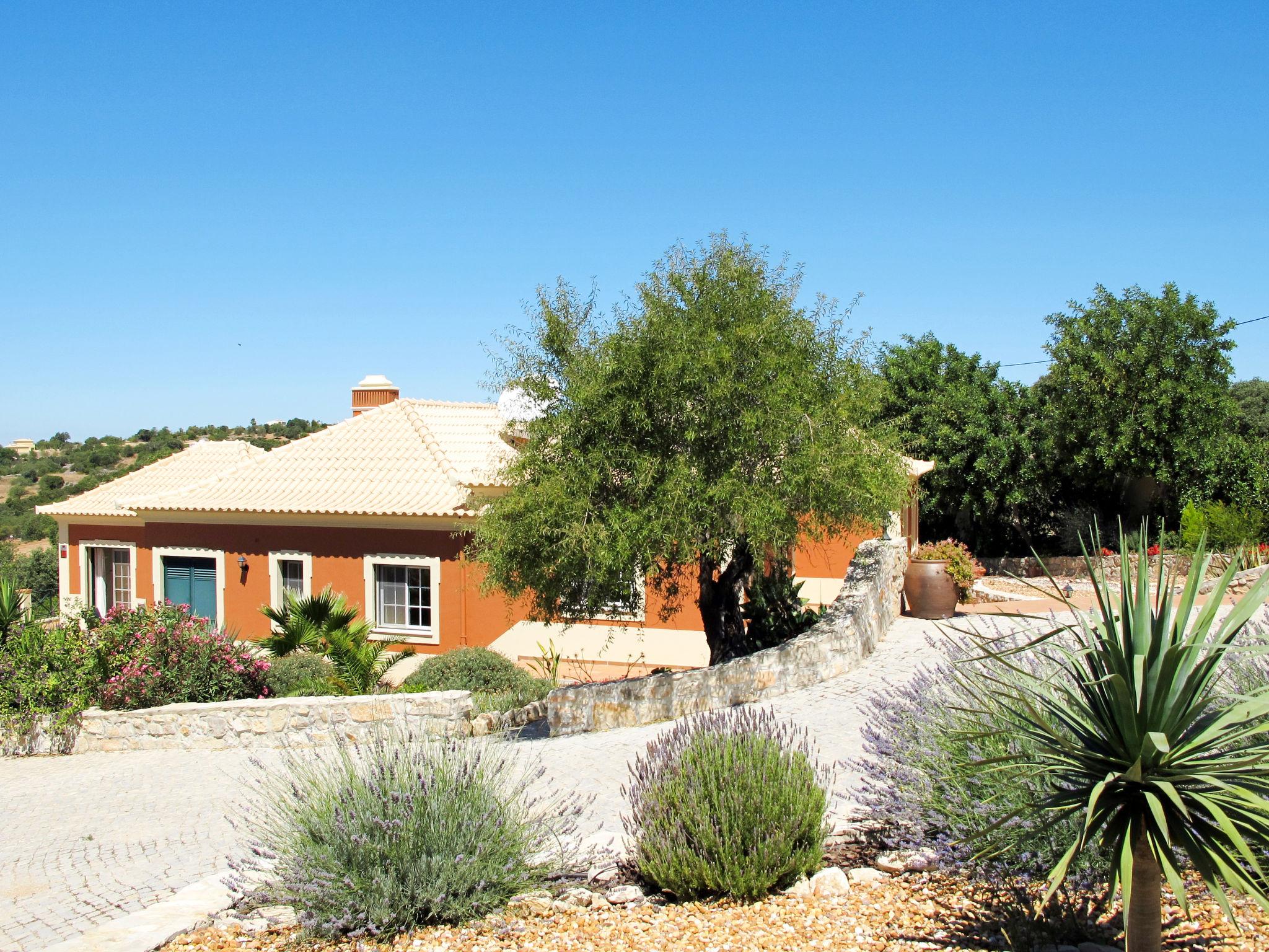 Photo 29 - Maison de 3 chambres à Loulé avec piscine privée et jardin