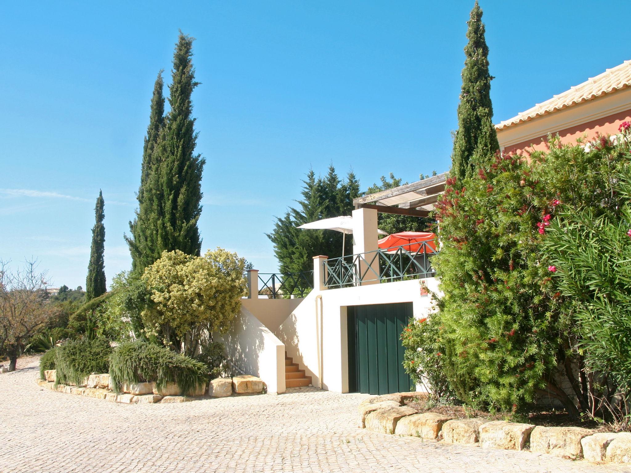 Photo 31 - 3 bedroom House in Loulé with private pool and garden