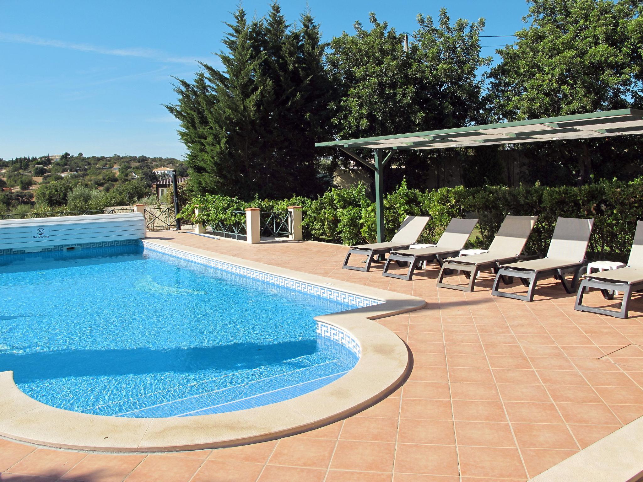 Foto 16 - Casa de 3 habitaciones en Loulé con piscina privada y jardín