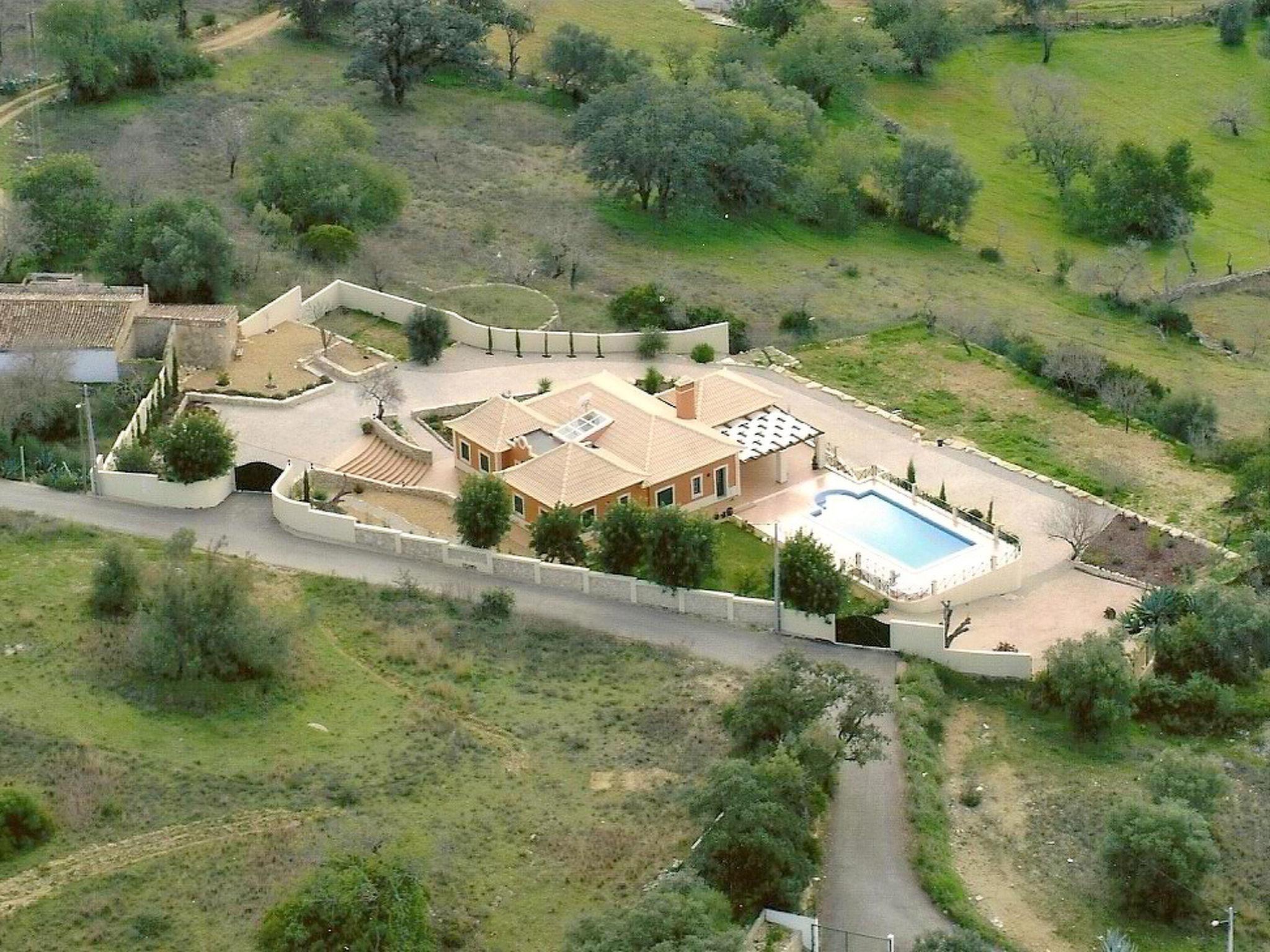 Foto 26 - Casa de 3 quartos em Loulé com piscina privada e jardim