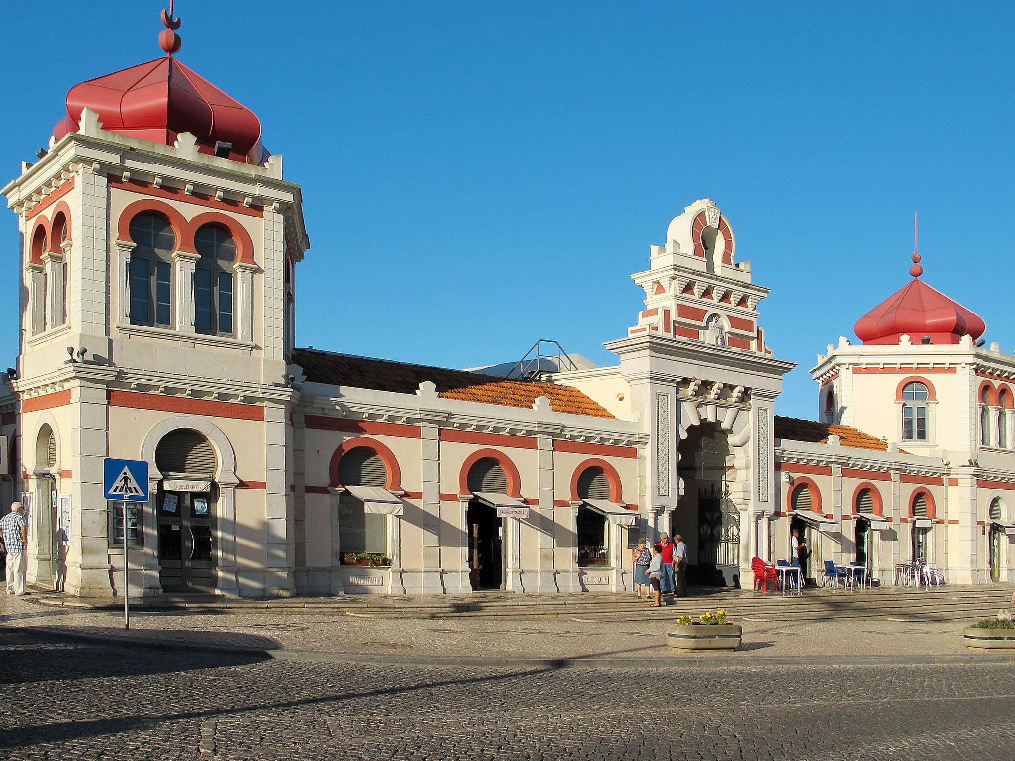 Foto 53 - Casa de 3 quartos em Loulé com piscina privada e jardim