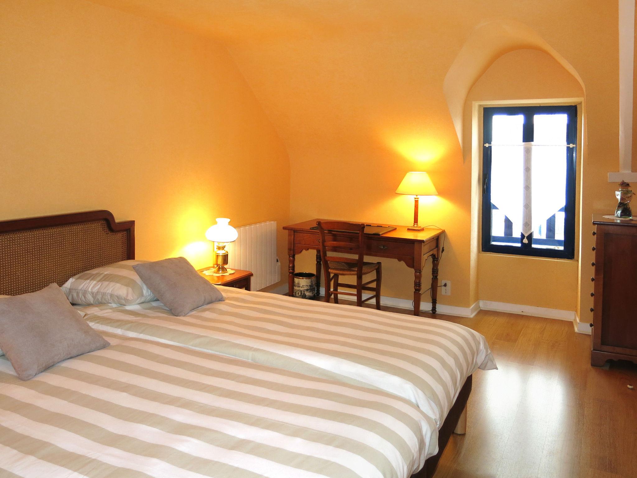Foto 5 - Casa con 1 camera da letto a Quiberon con terrazza e vista mare