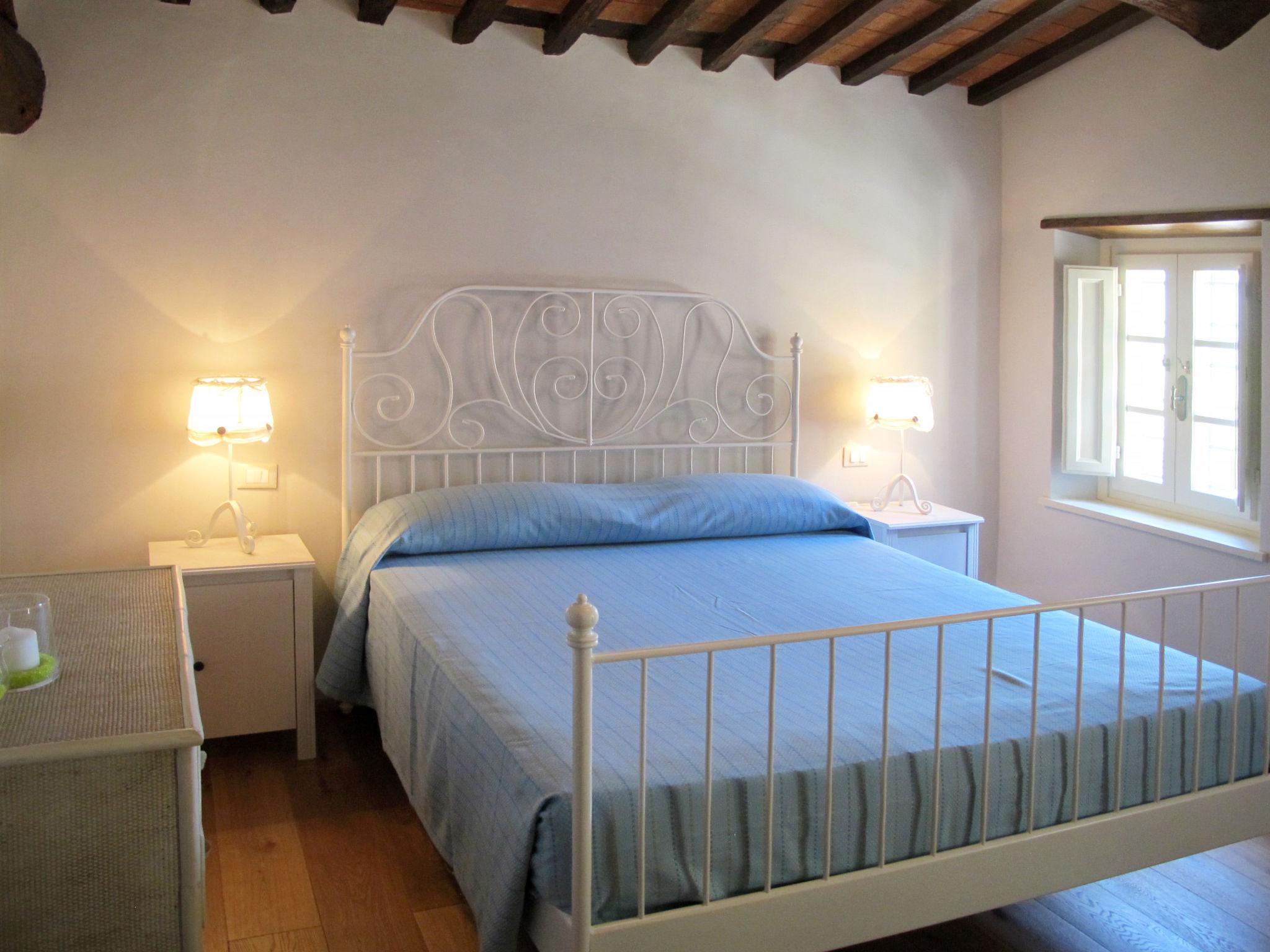 Photo 19 - 5 bedroom House in Pescaglia with private pool and garden