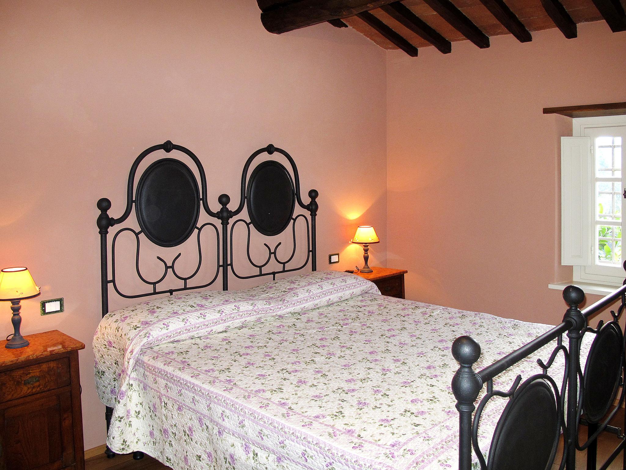 Photo 23 - 5 bedroom House in Pescaglia with private pool and garden