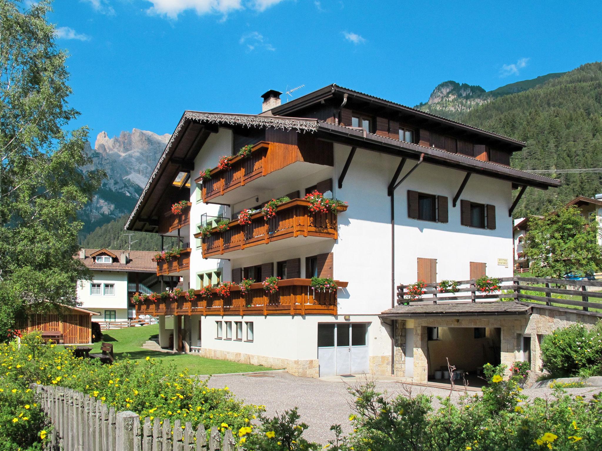 Photo 1 - 3 bedroom Apartment in Mazzin with mountain view