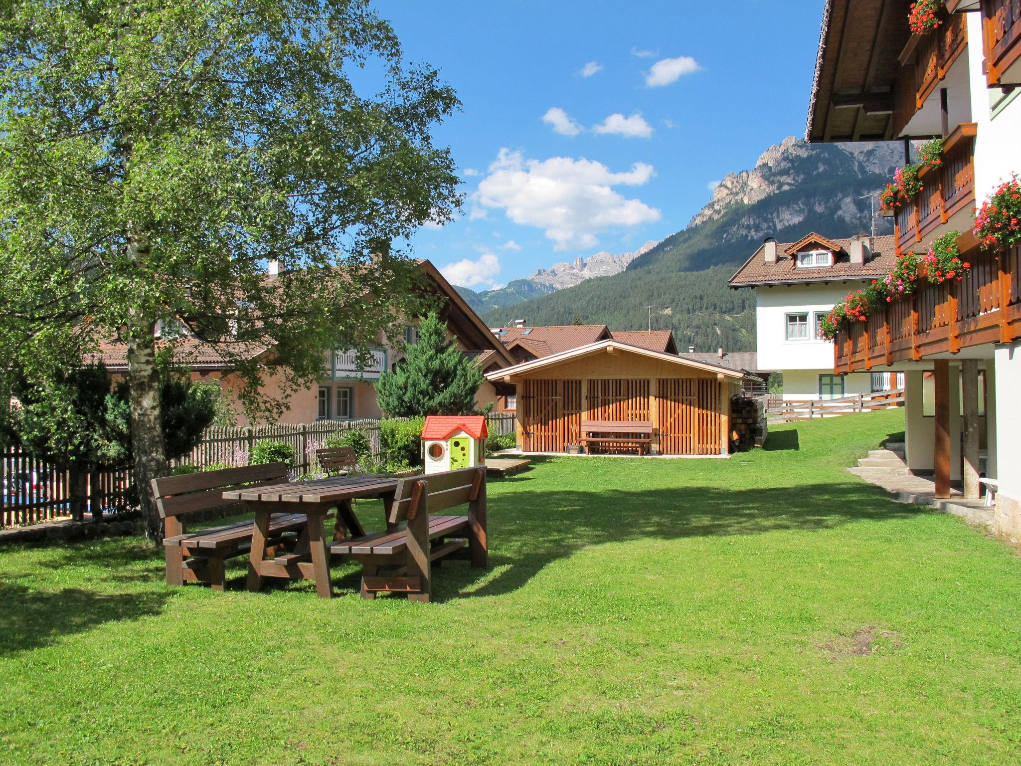Photo 3 - 3 bedroom Apartment in Mazzin with mountain view