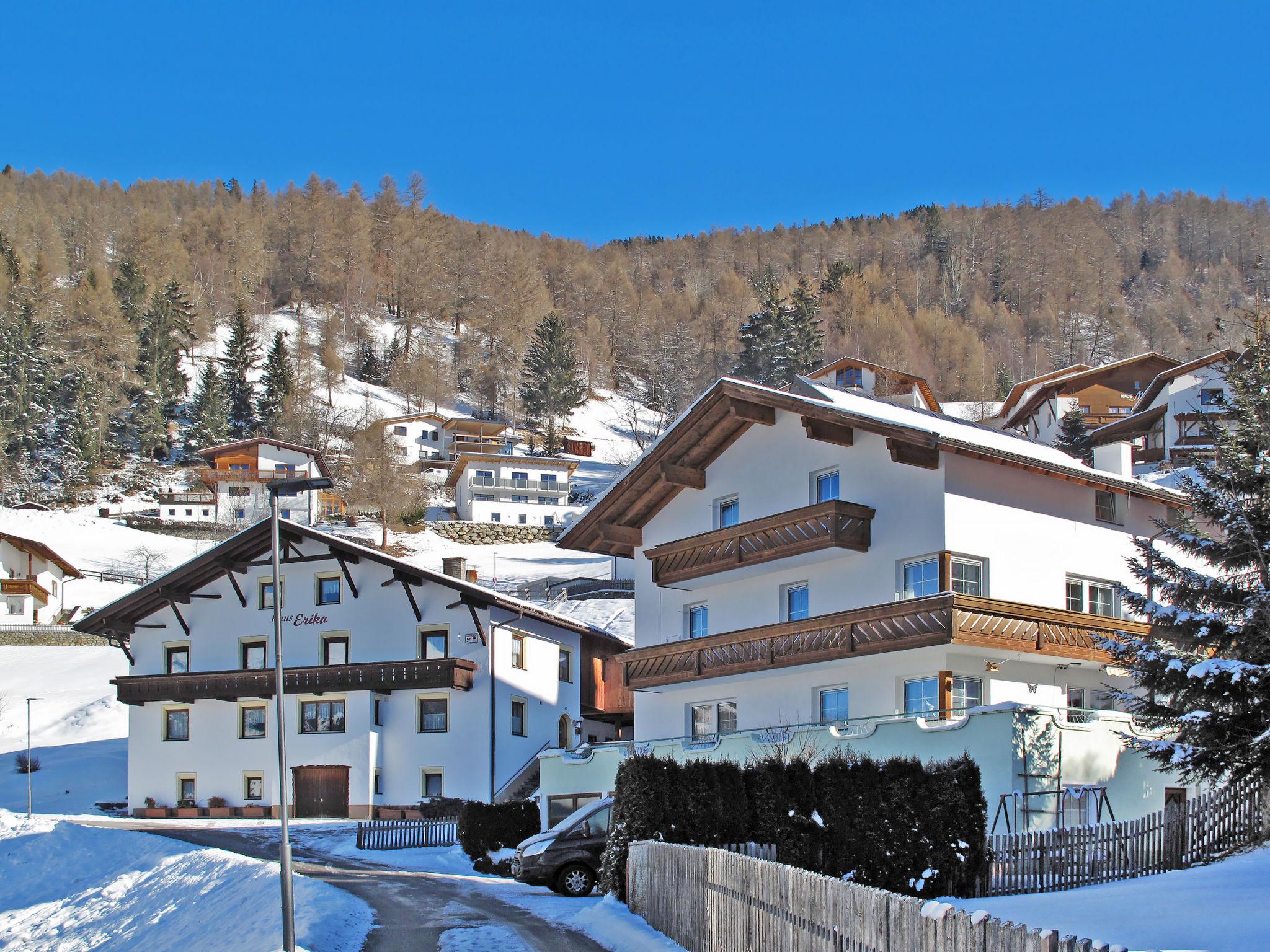 Photo 22 - 2 bedroom Apartment in Fendels with terrace and mountain view