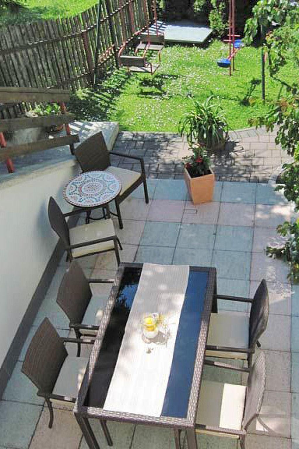 Photo 3 - 2 bedroom Apartment in Fendels with garden and terrace