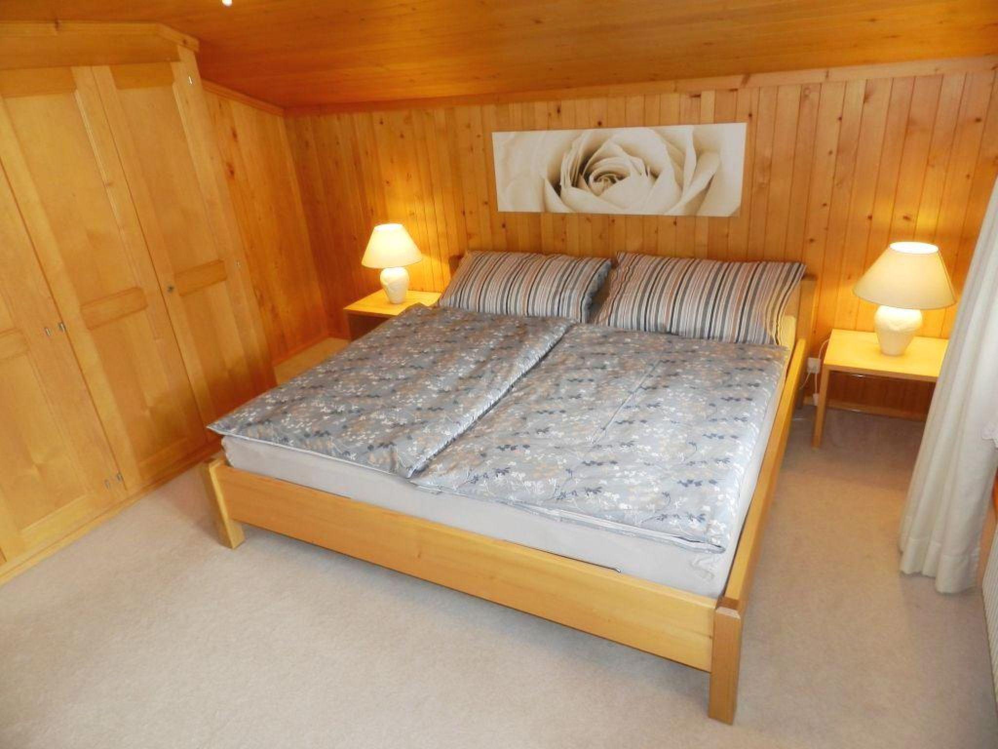 Photo 19 - 1 bedroom Apartment in Saanen