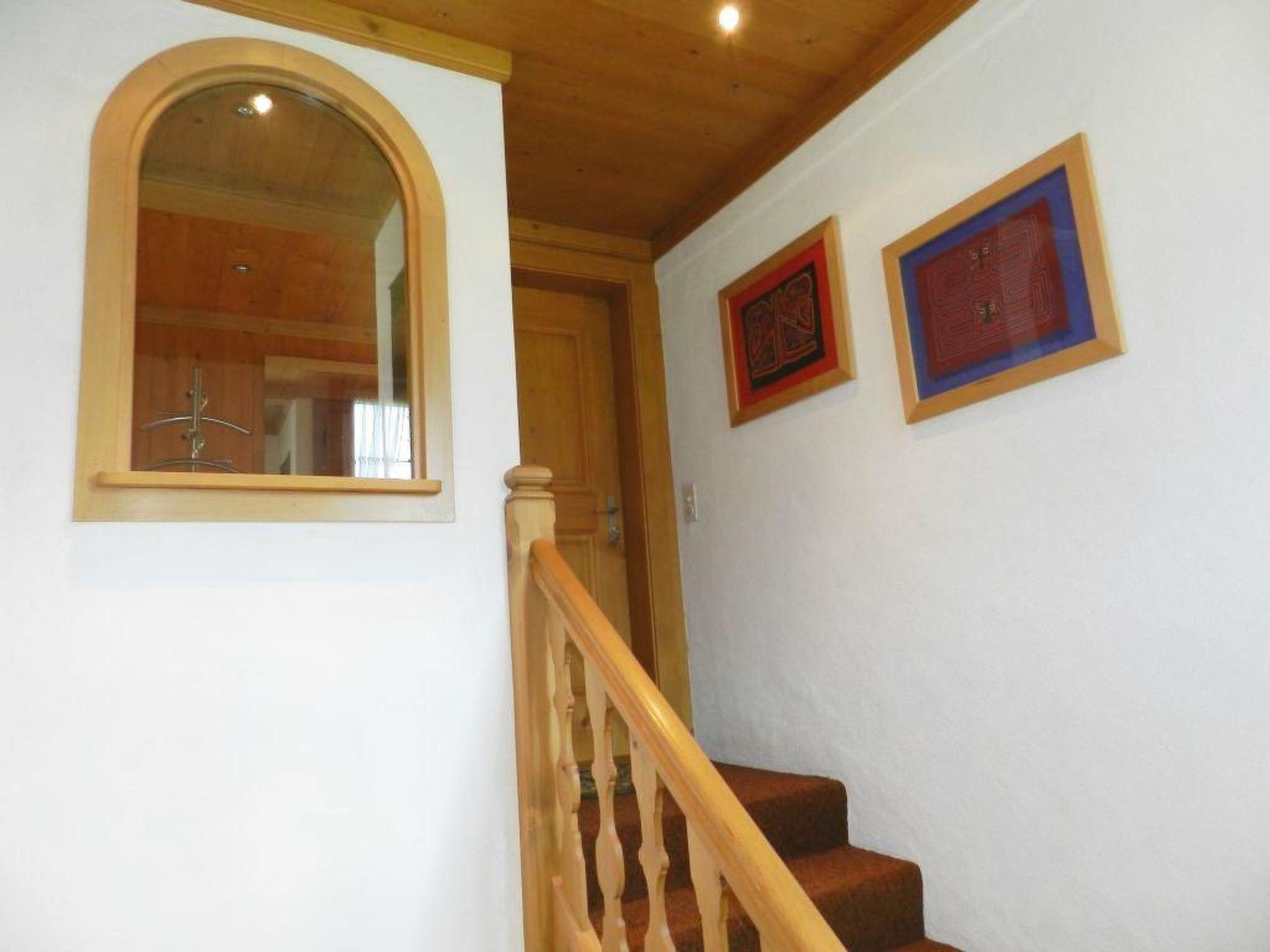 Photo 26 - 1 bedroom Apartment in Saanen